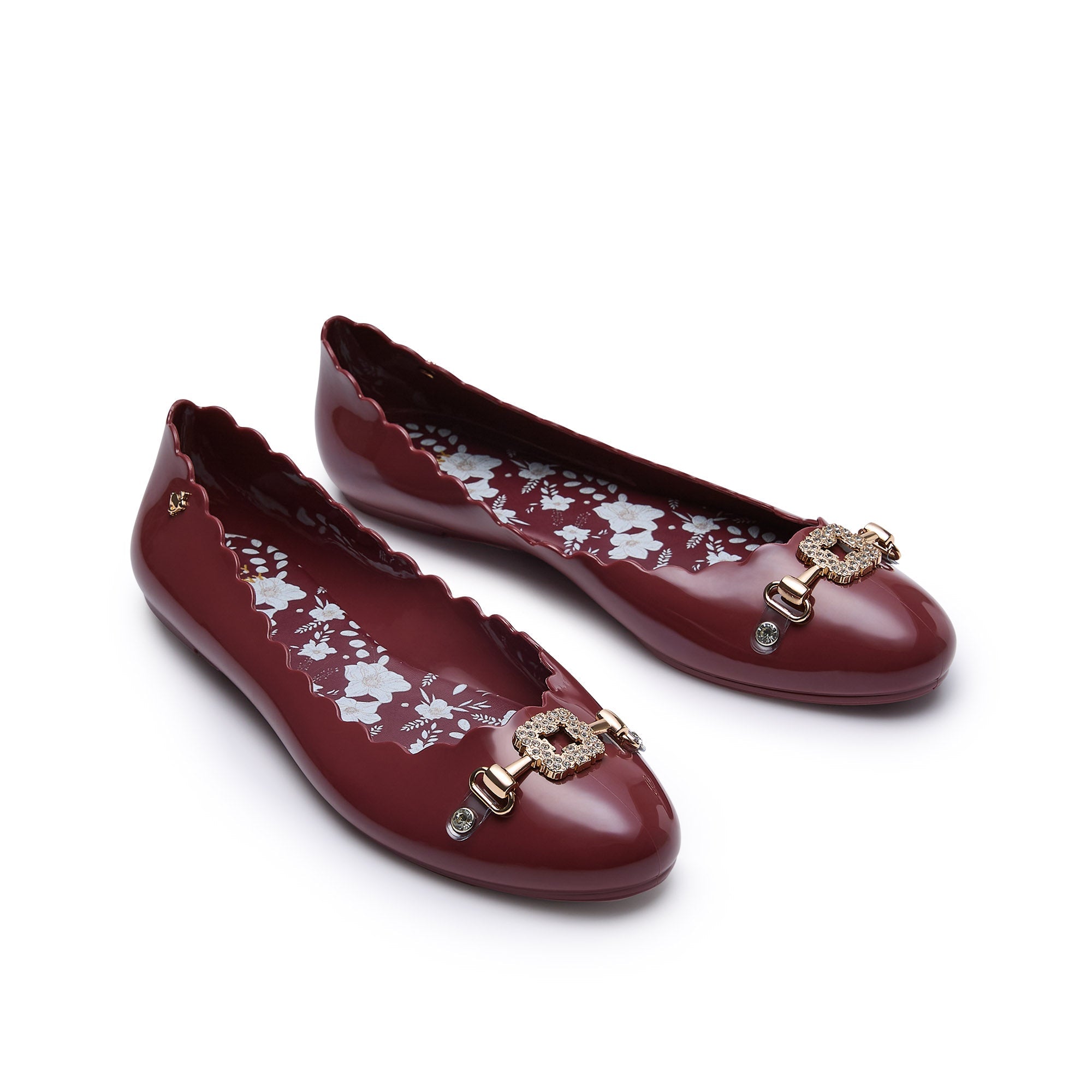 Sophie Celia Ballerinas