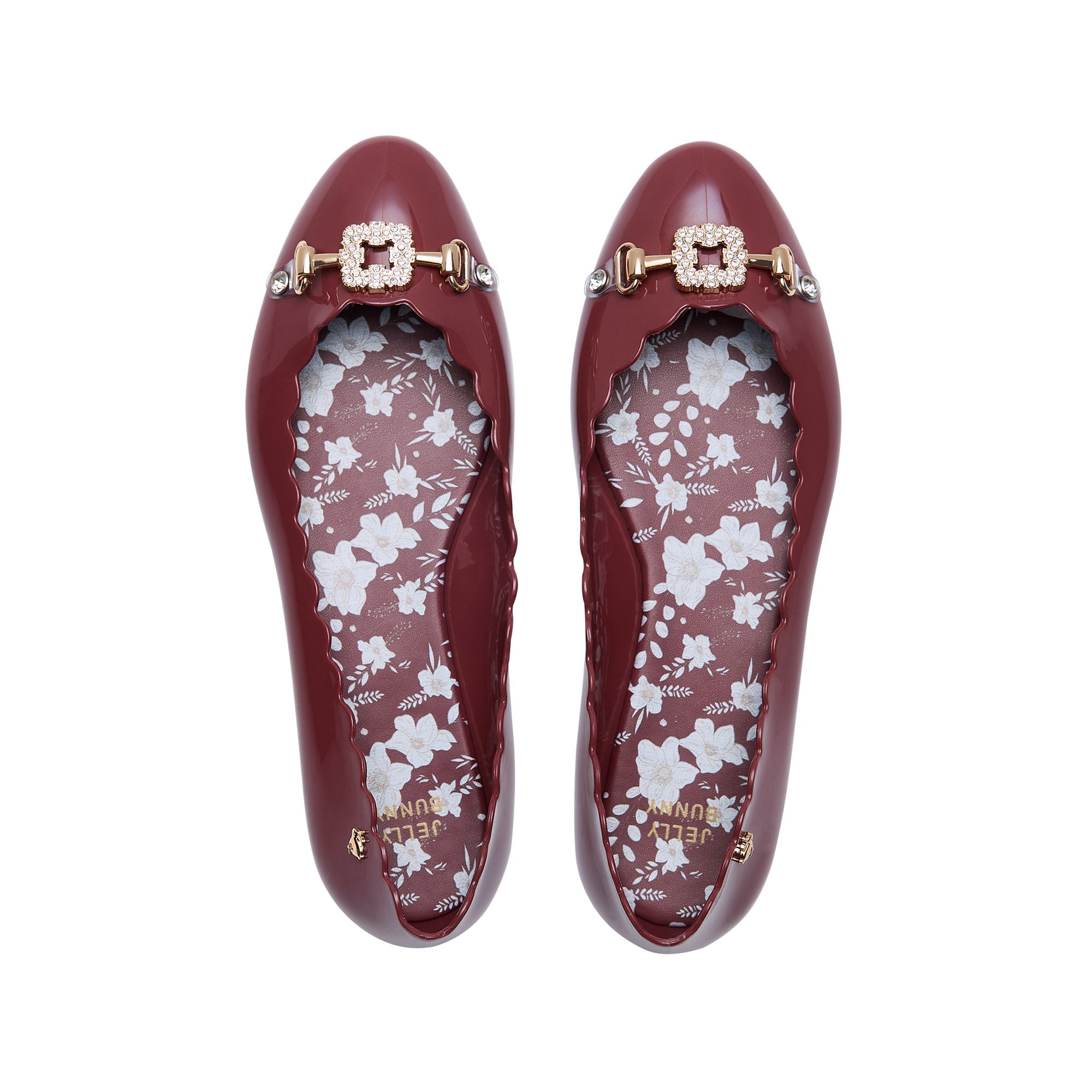 Sophie Celia Ballerinas