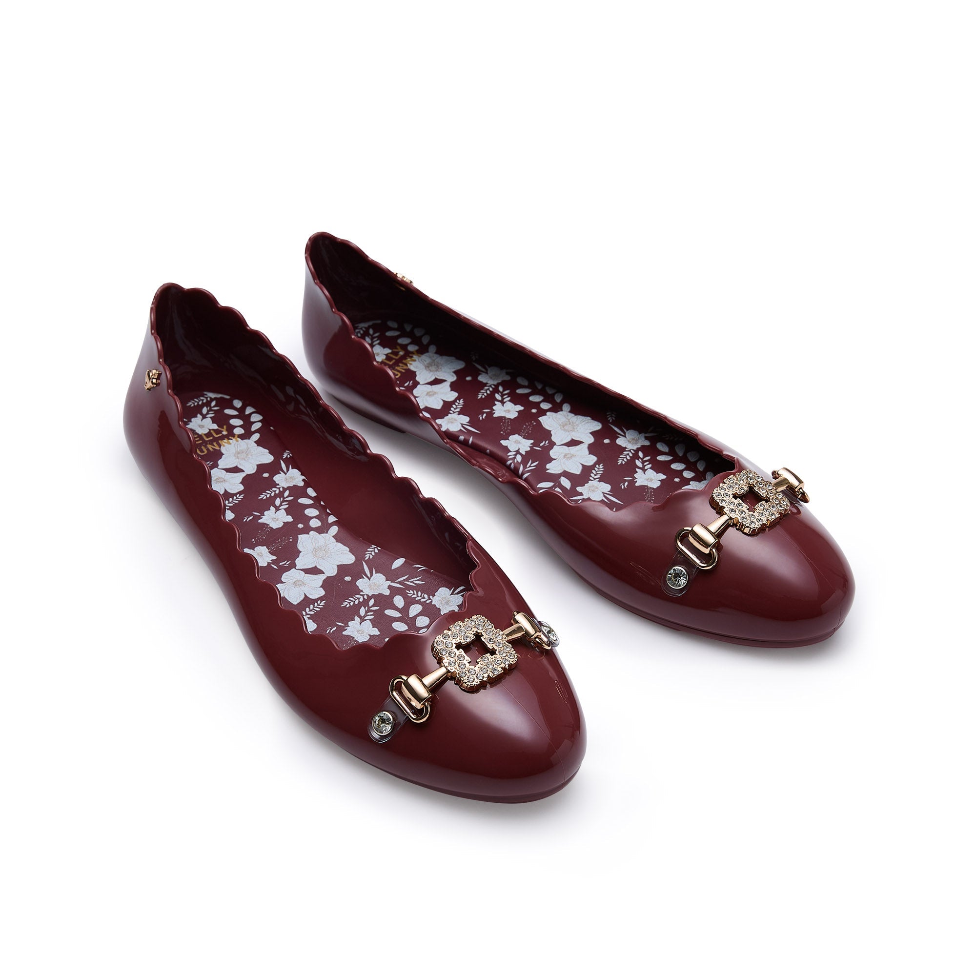 Sophie Celia Ballerinas