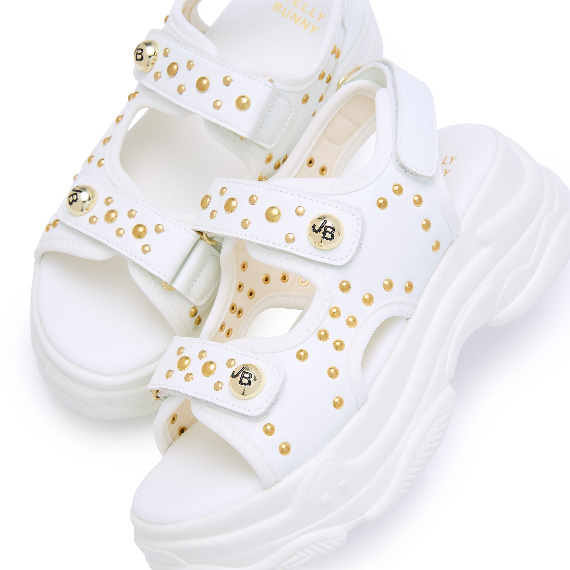 Picotee Vallie Platform Sandals