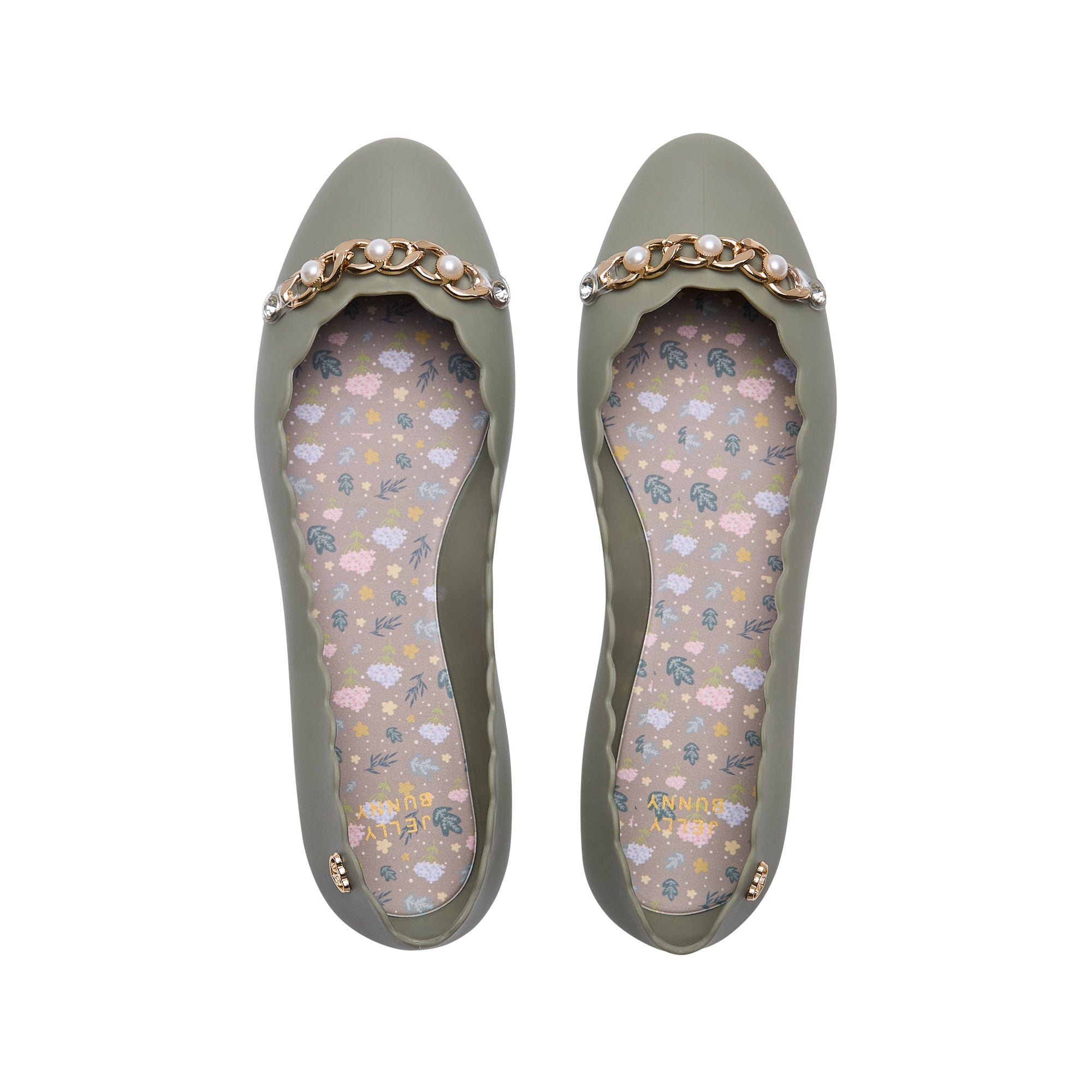 Sophie Matt Cecily Ballerinas