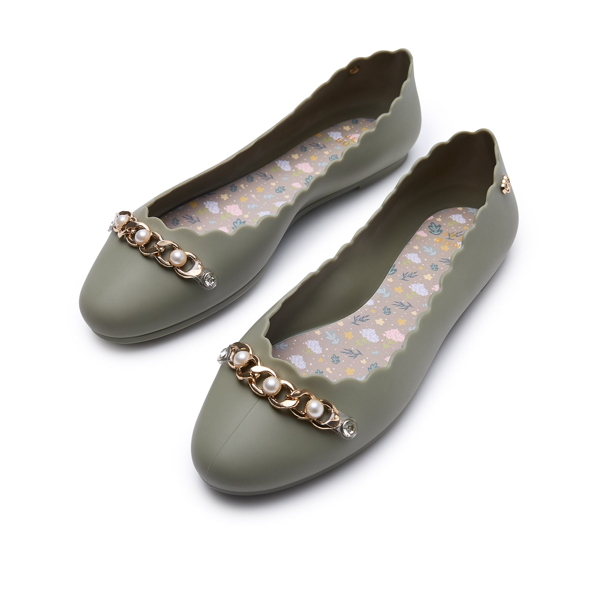 Sophie Matt Cecily Ballerinas