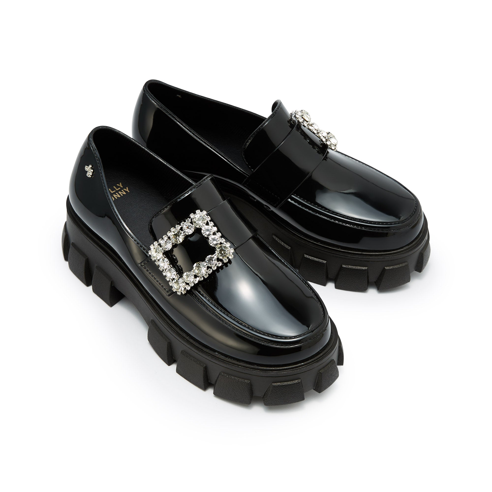 Giada Juliet Loafers