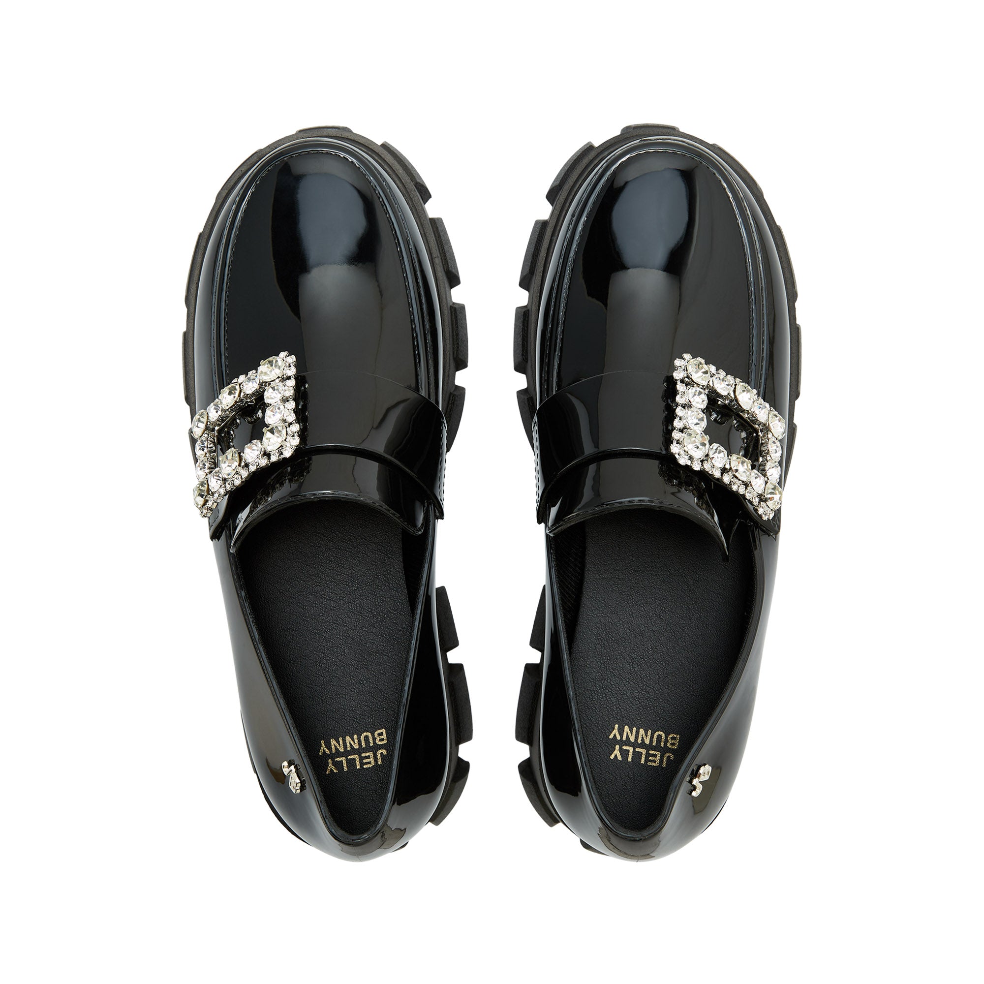 Giada Juliet Loafers