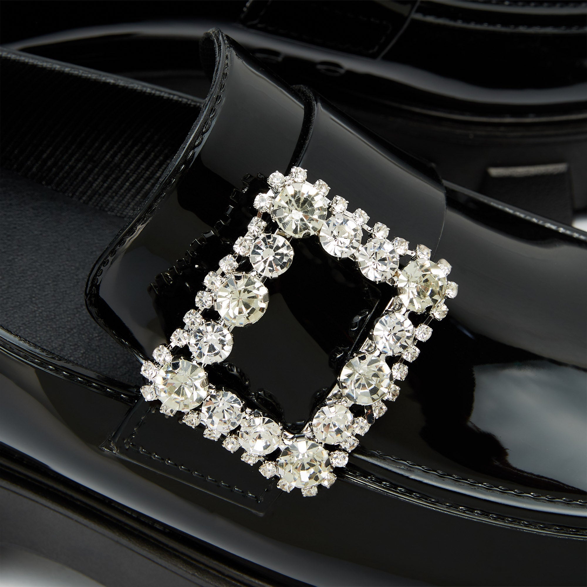 Giada Juliet Loafers