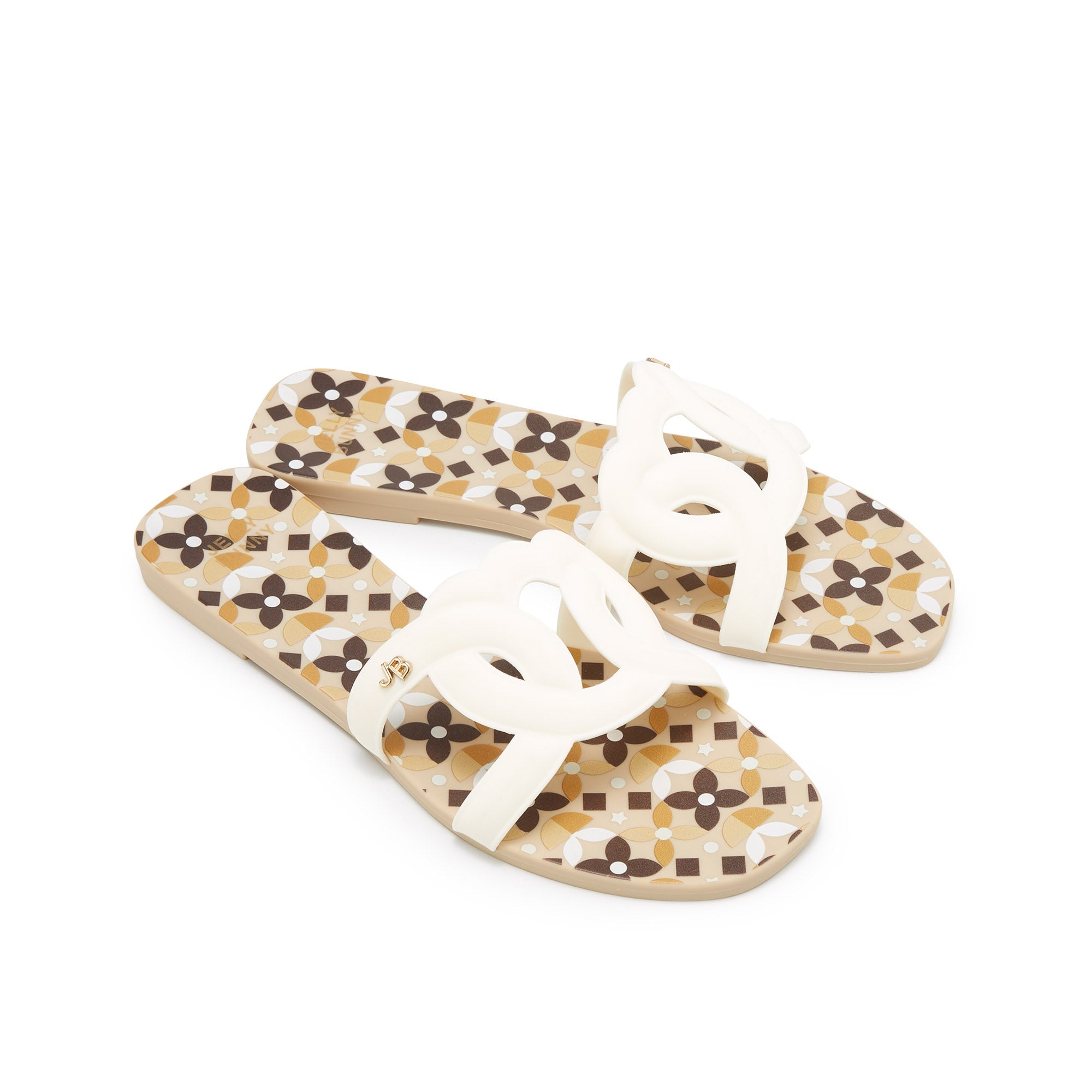 Glory Cassie Sandals