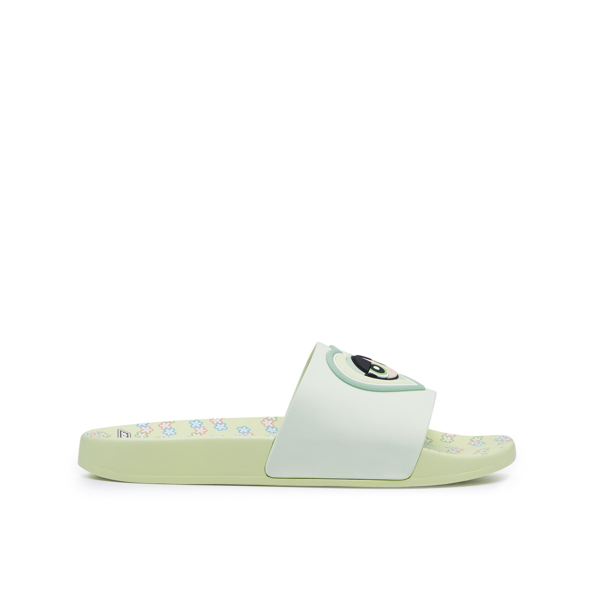 Slide Buttercup Sandals