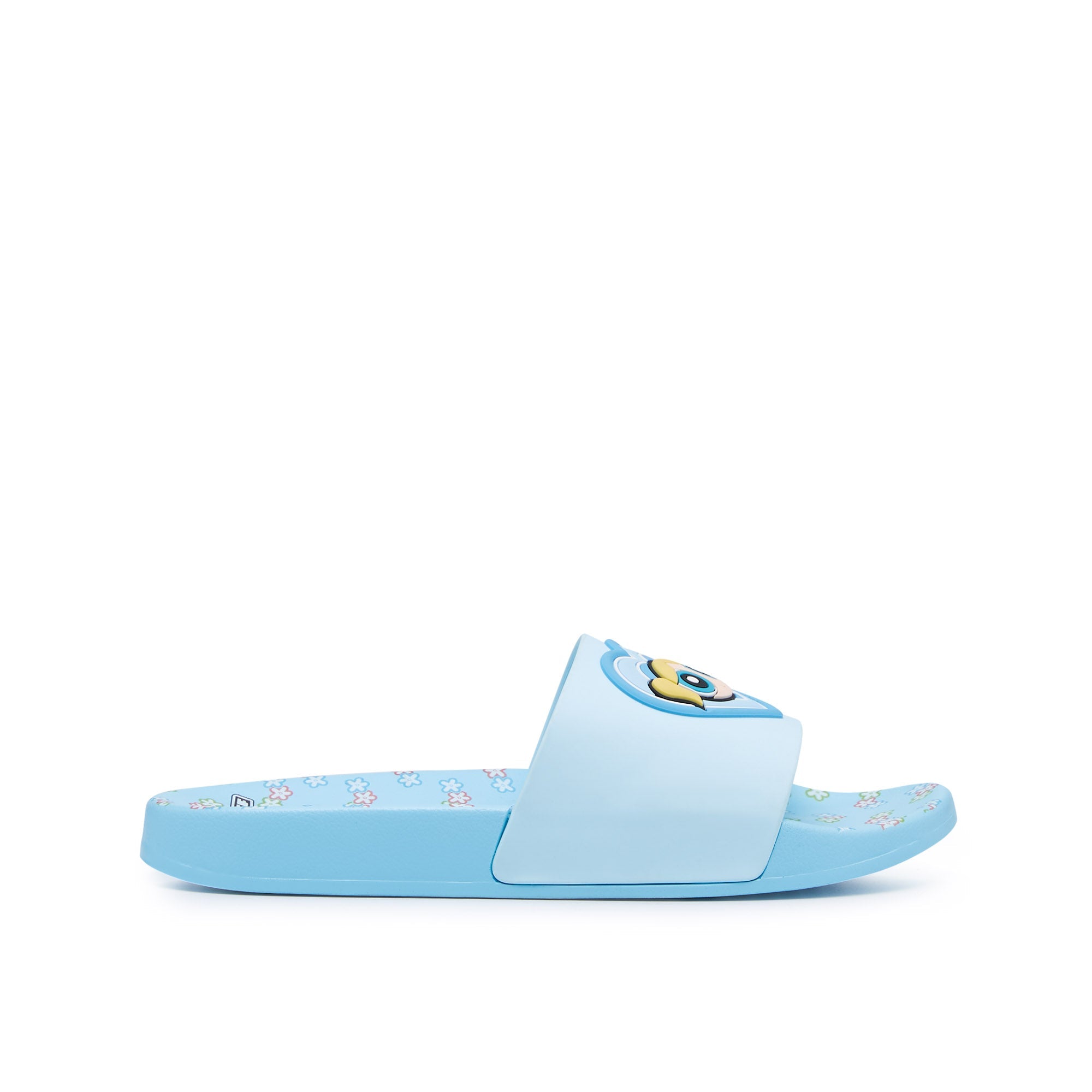 Slide Bubbles Sandals