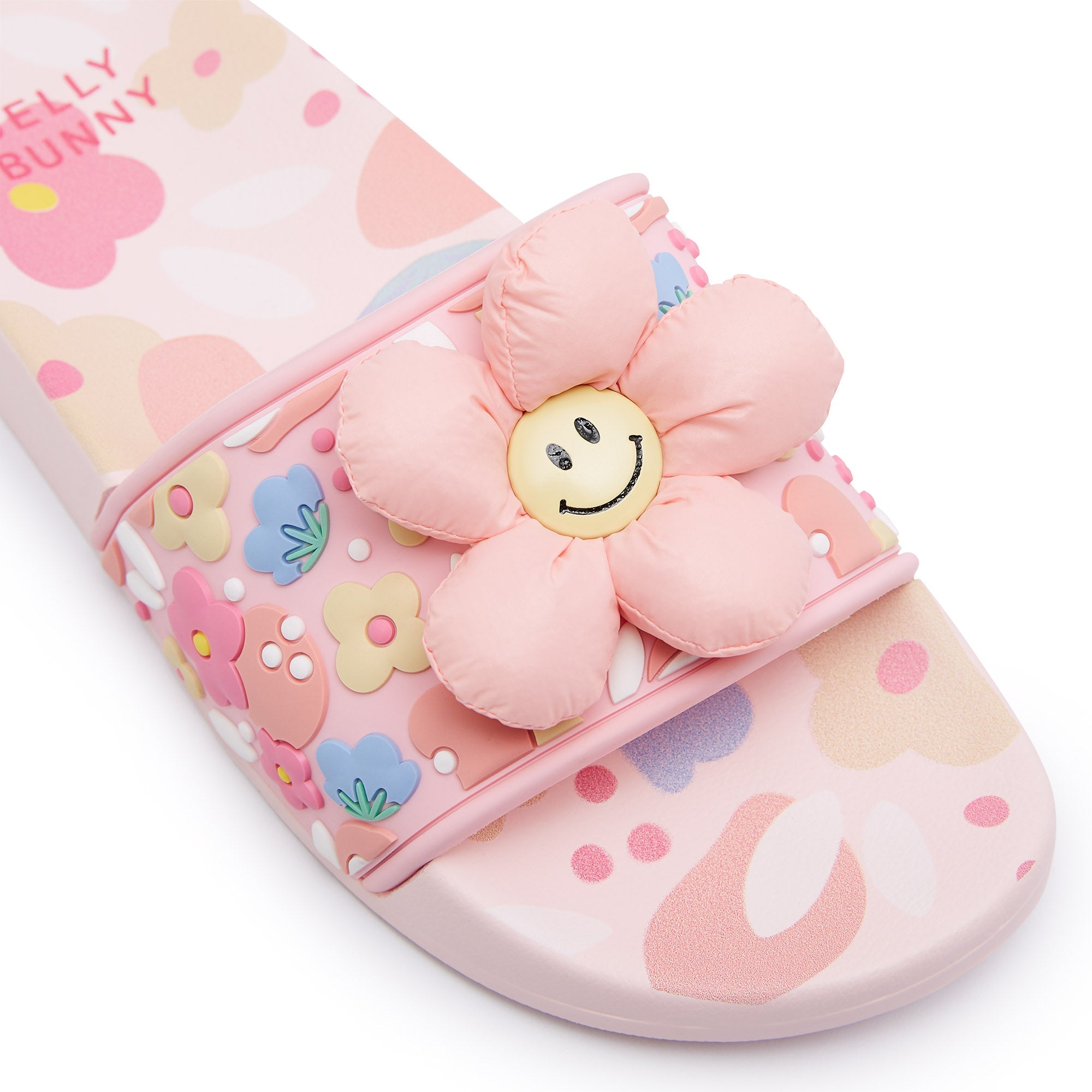 Slide Liliannaa Sandals