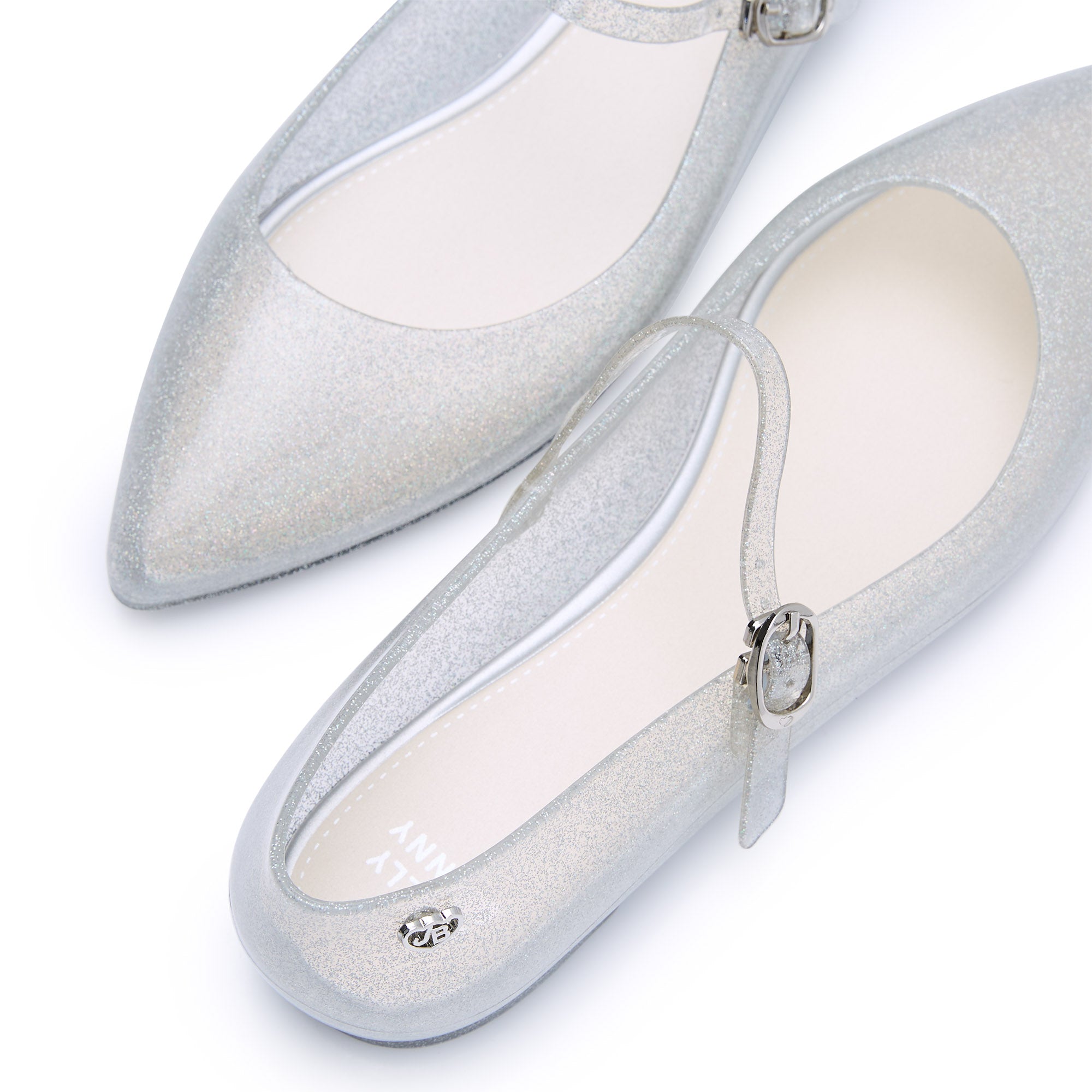Prim Artemis Ballerinas