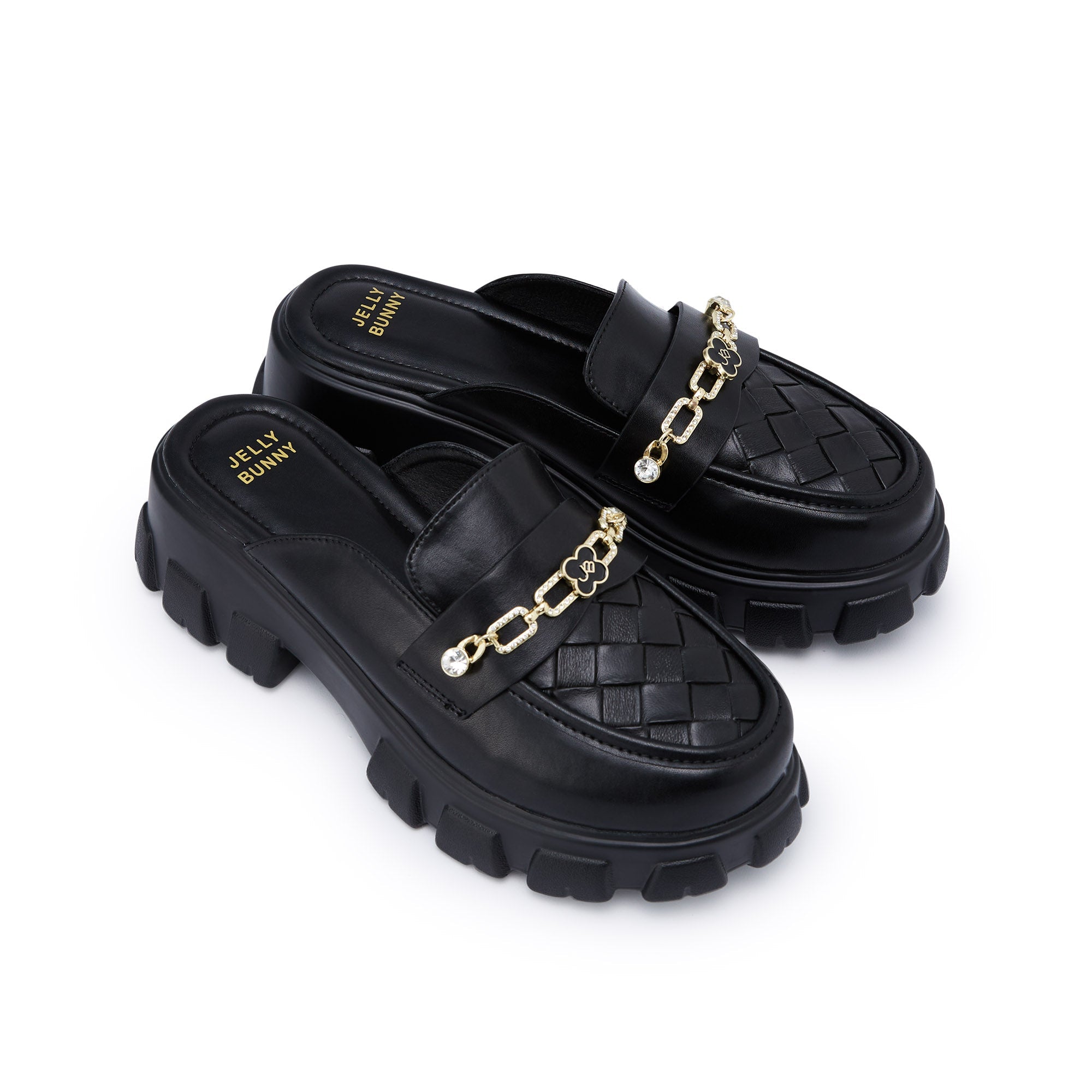 Maggie Libby Mule Sandals