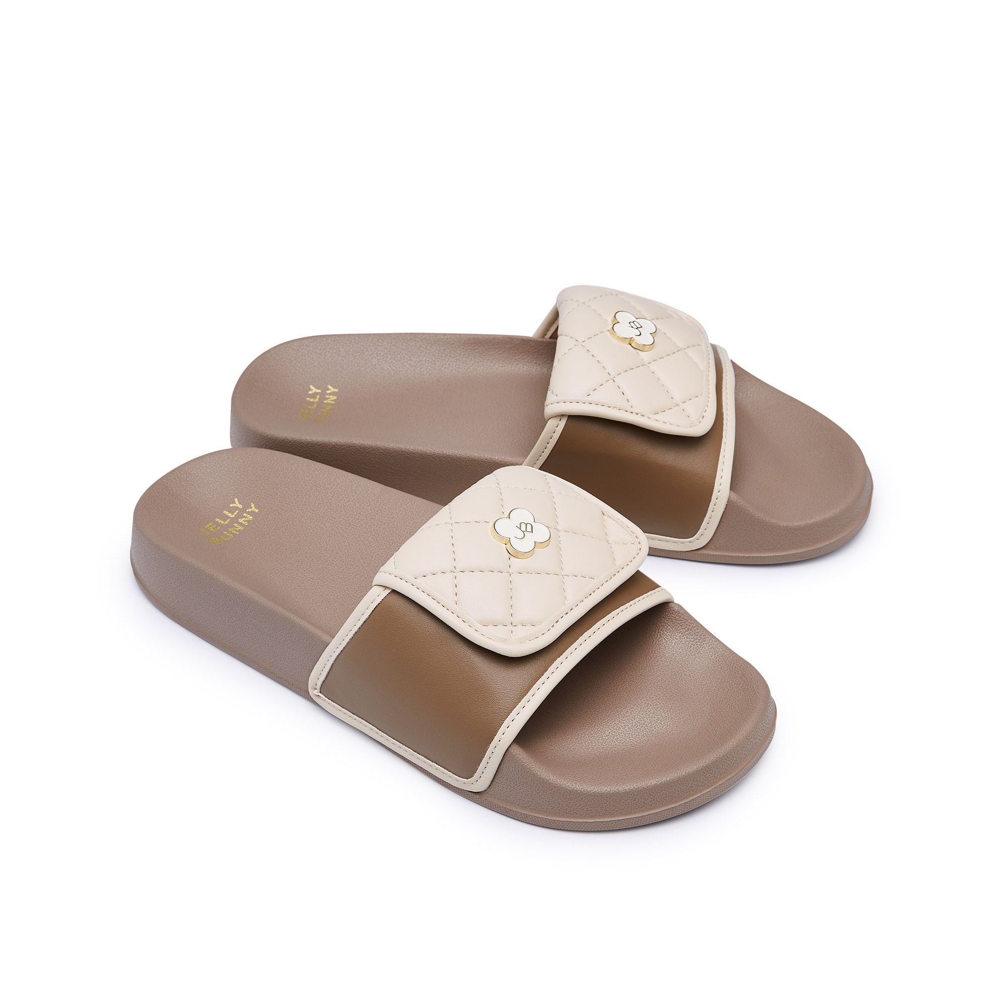 Slide Amir Sandals