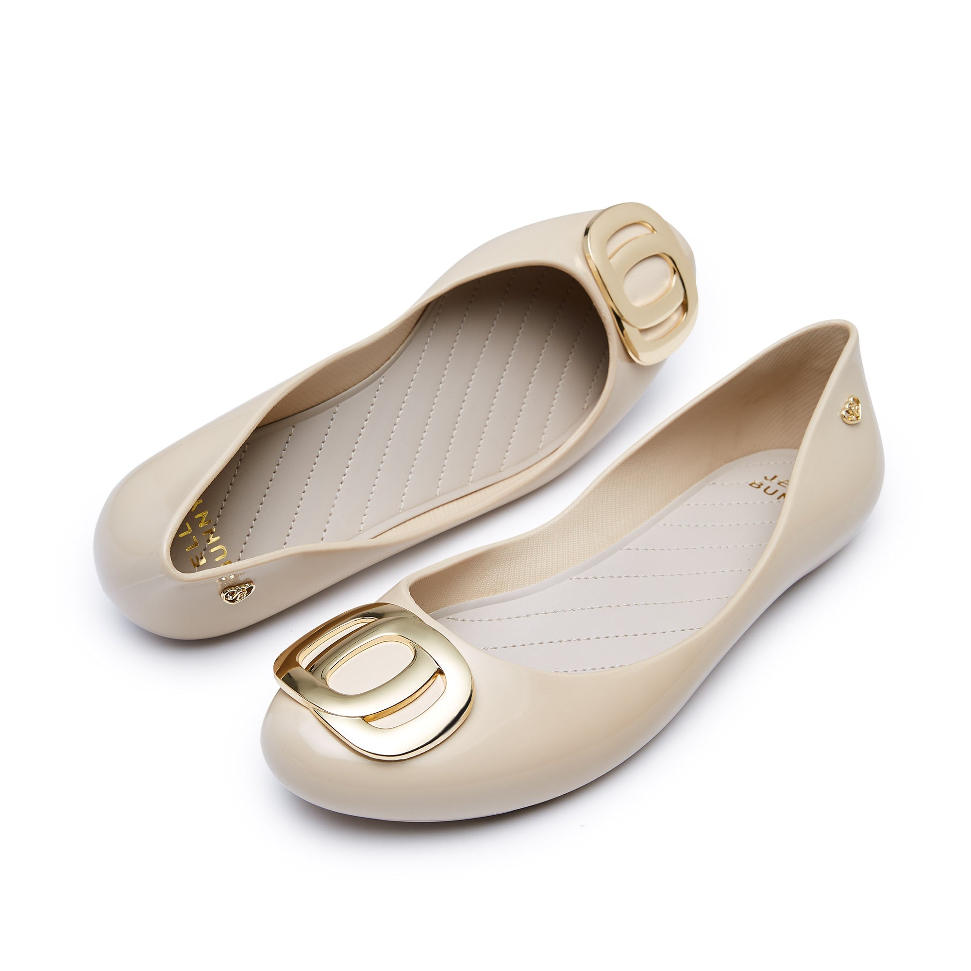 Melina Cooper Ballerinas