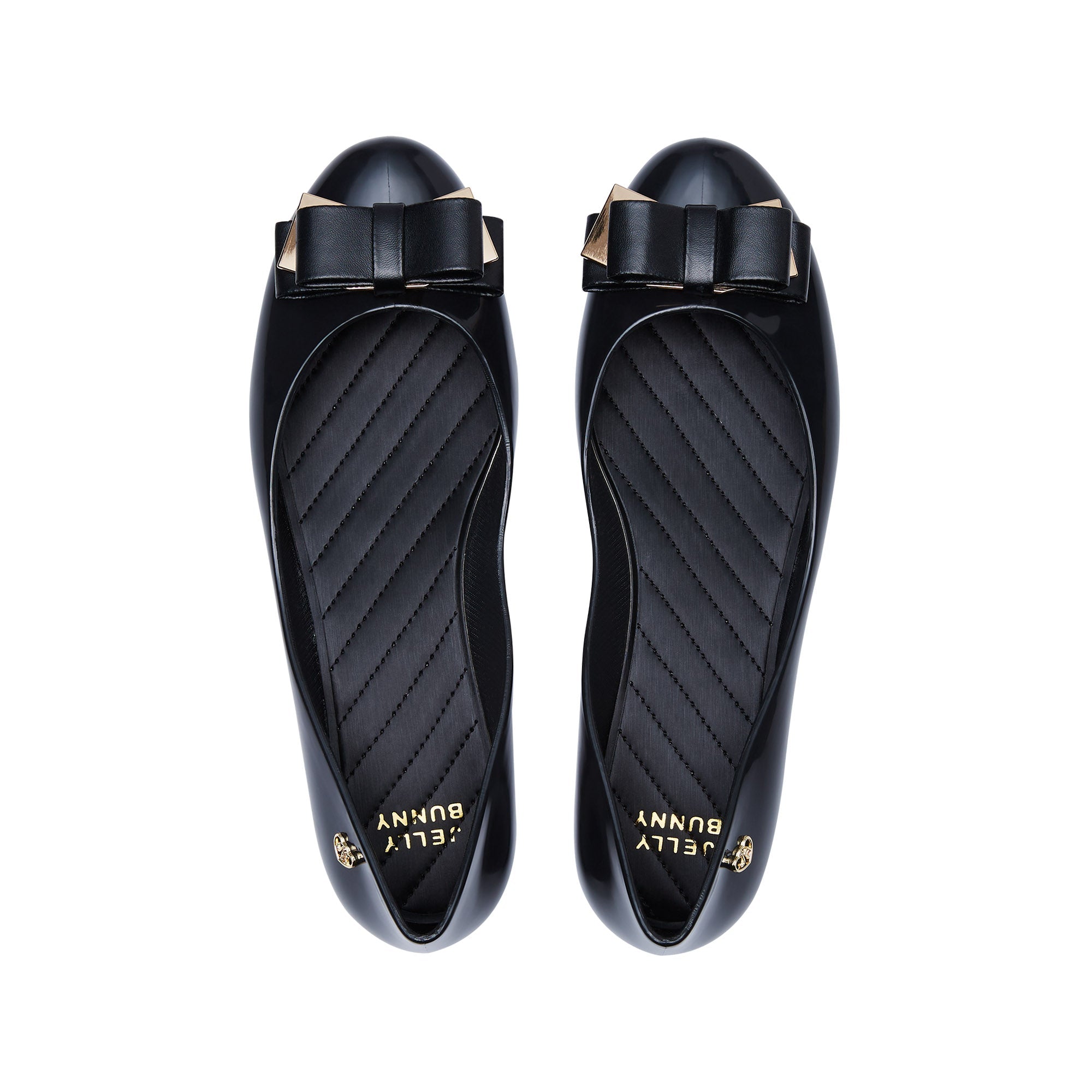 Melina Chuara Ballerinas