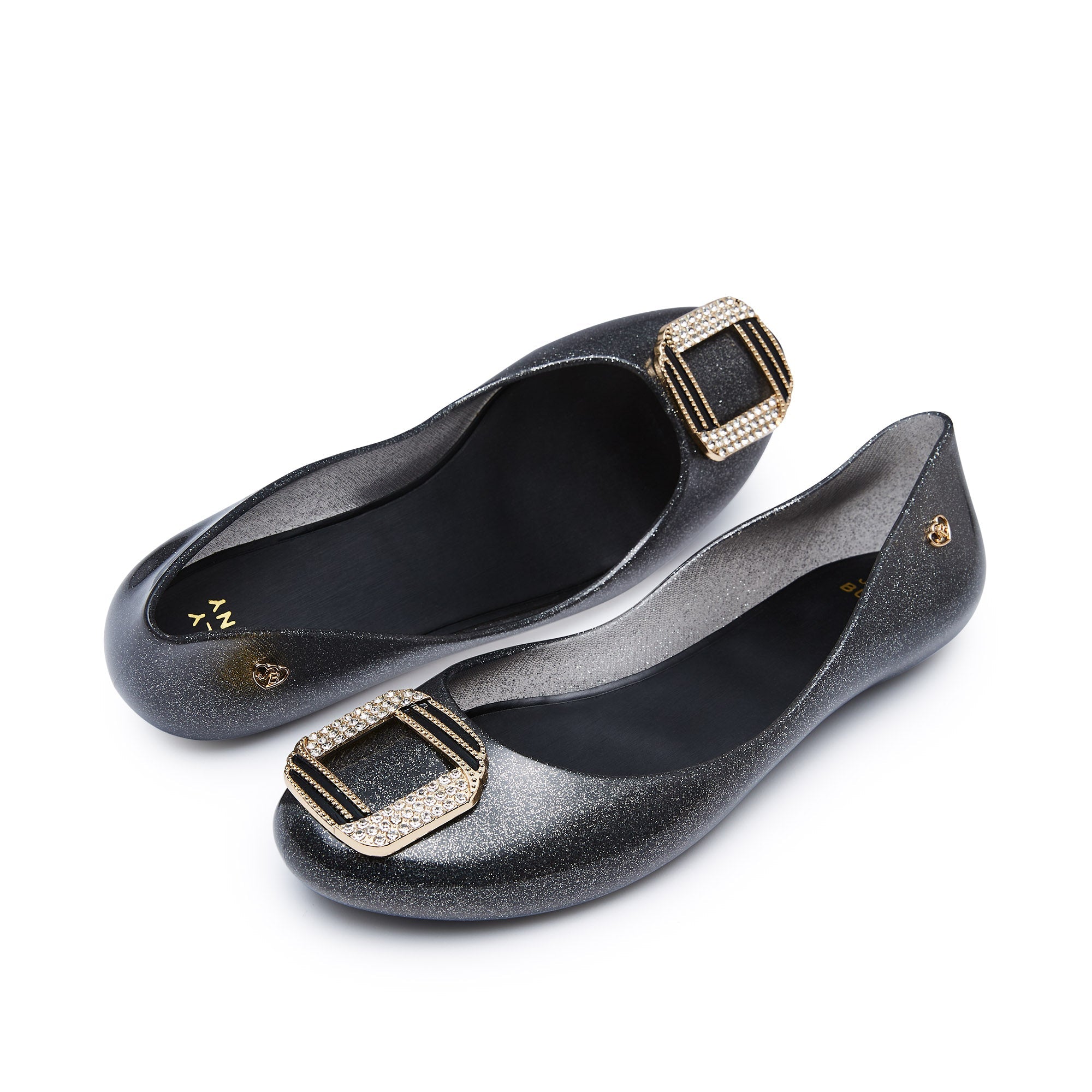 Melina Blanca Ballerinas
