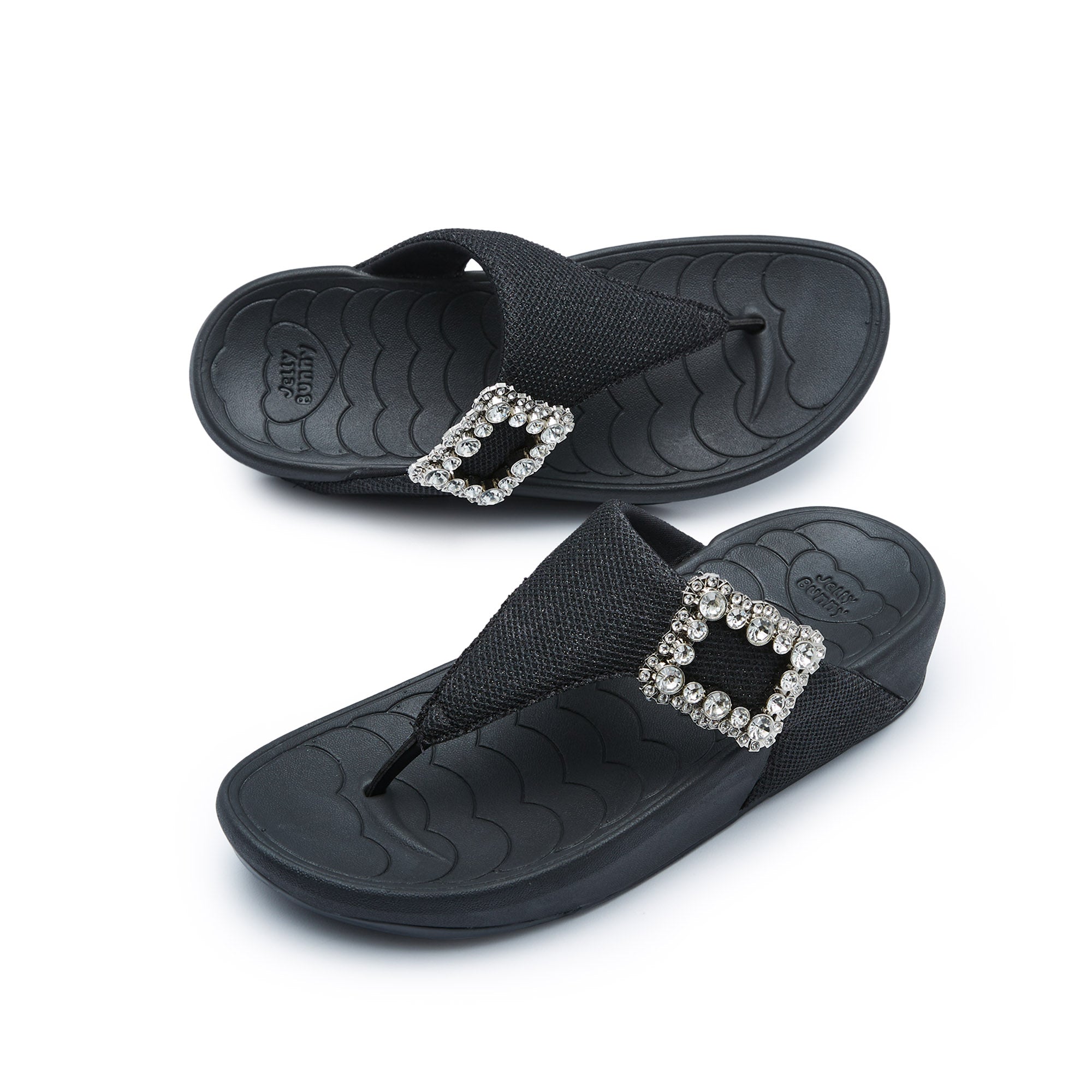 Bunny Soft Julia Sandals