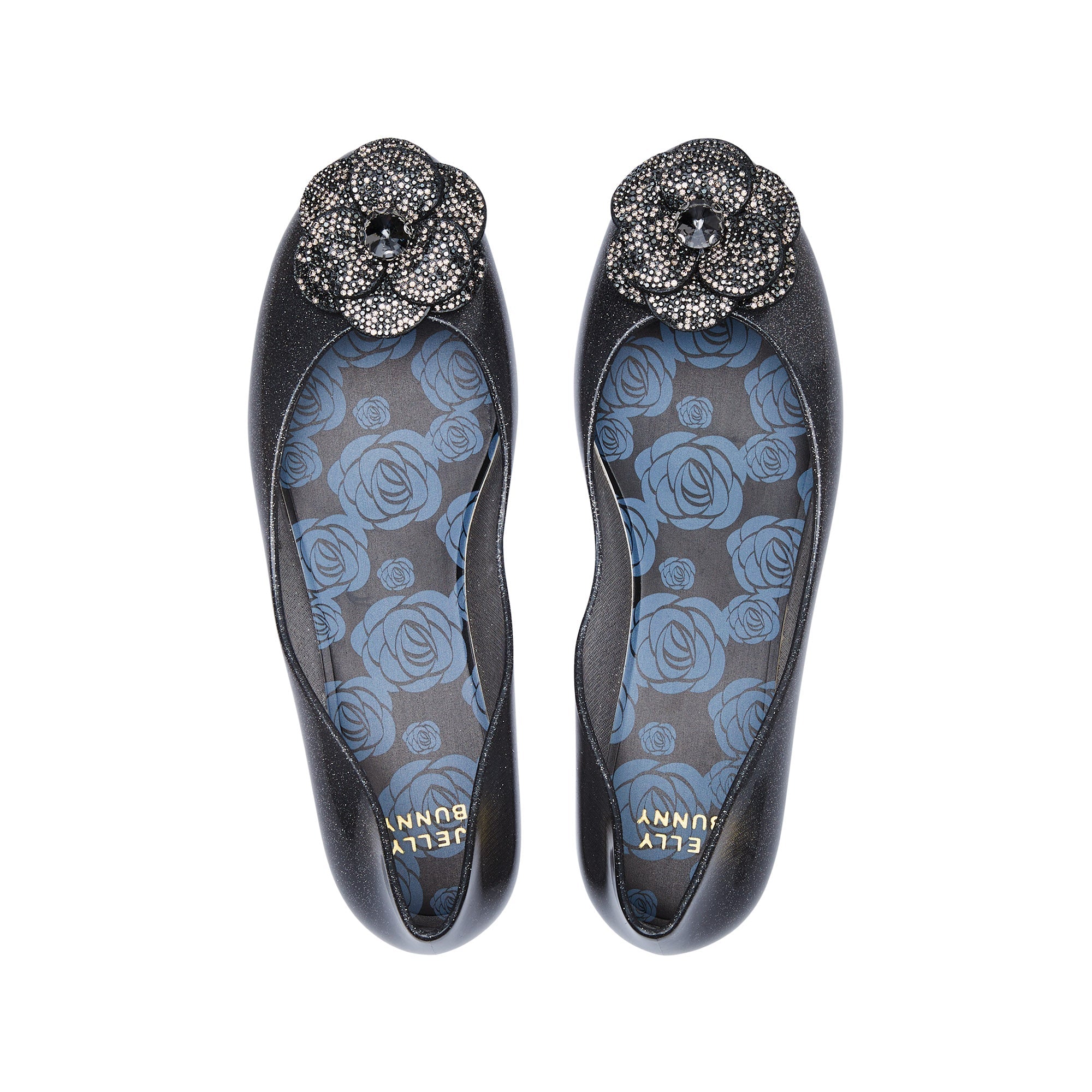 Melinda Lydia Ballerinas