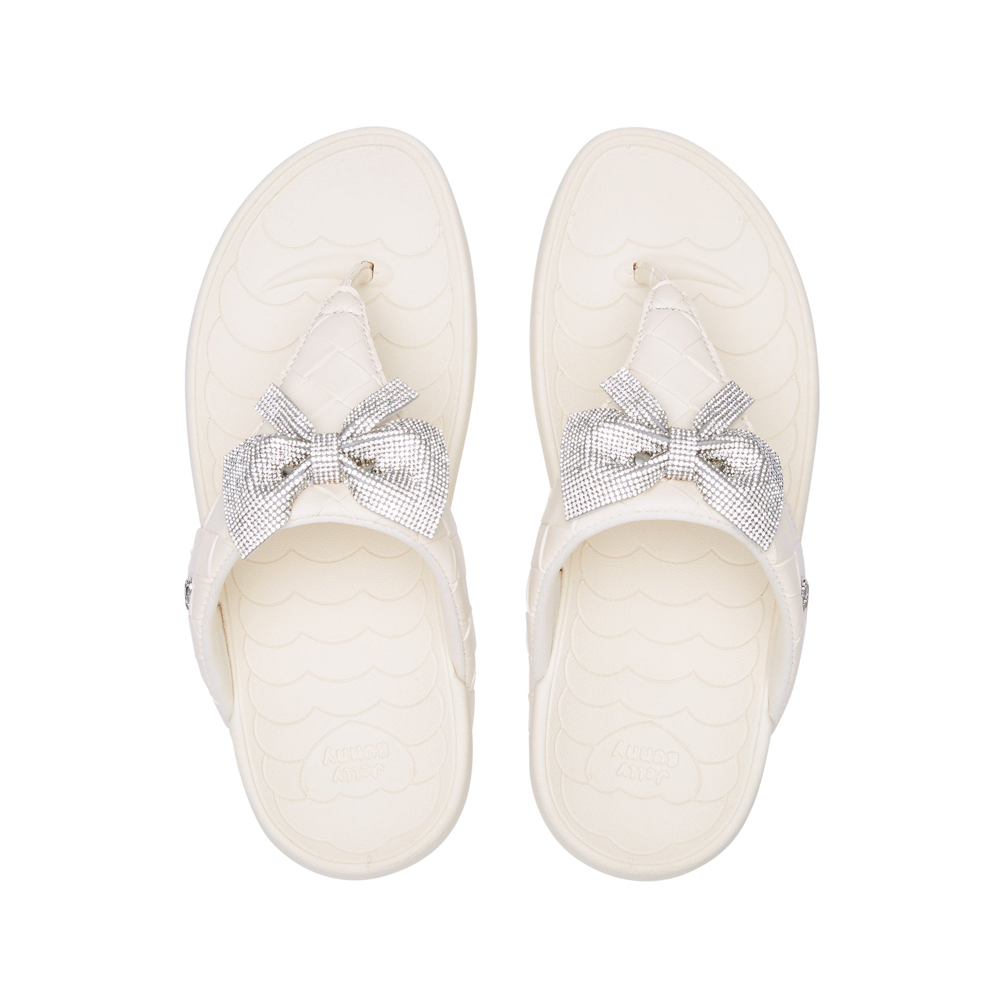 Bunny Soft Lara Flip Flops