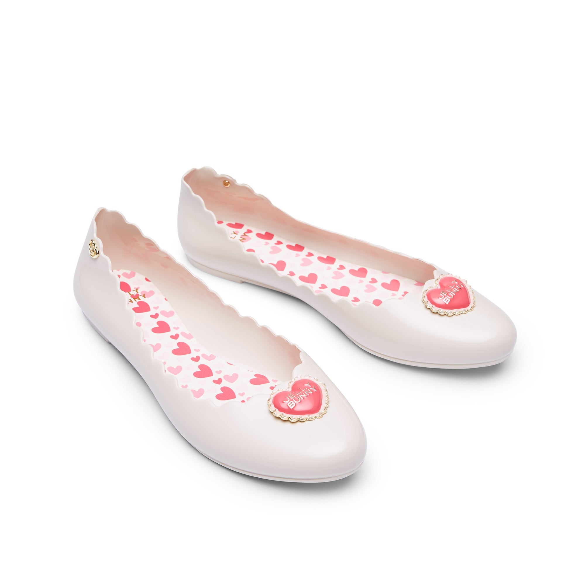 Sophie Legacy Ballerinas