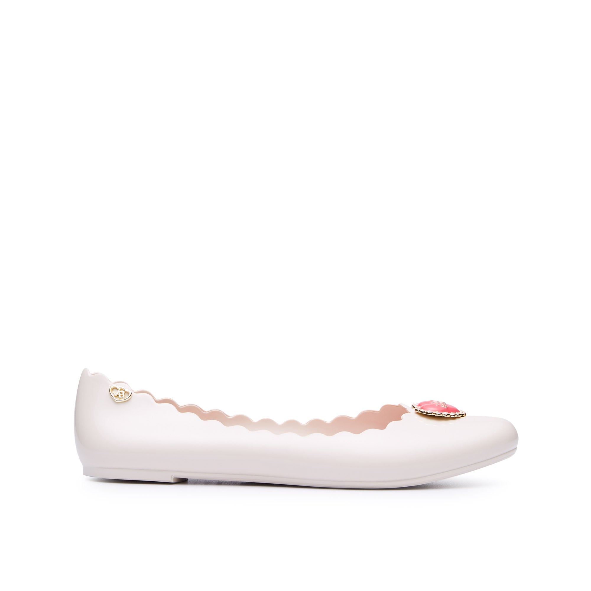 Sophie Legacy Ballerinas