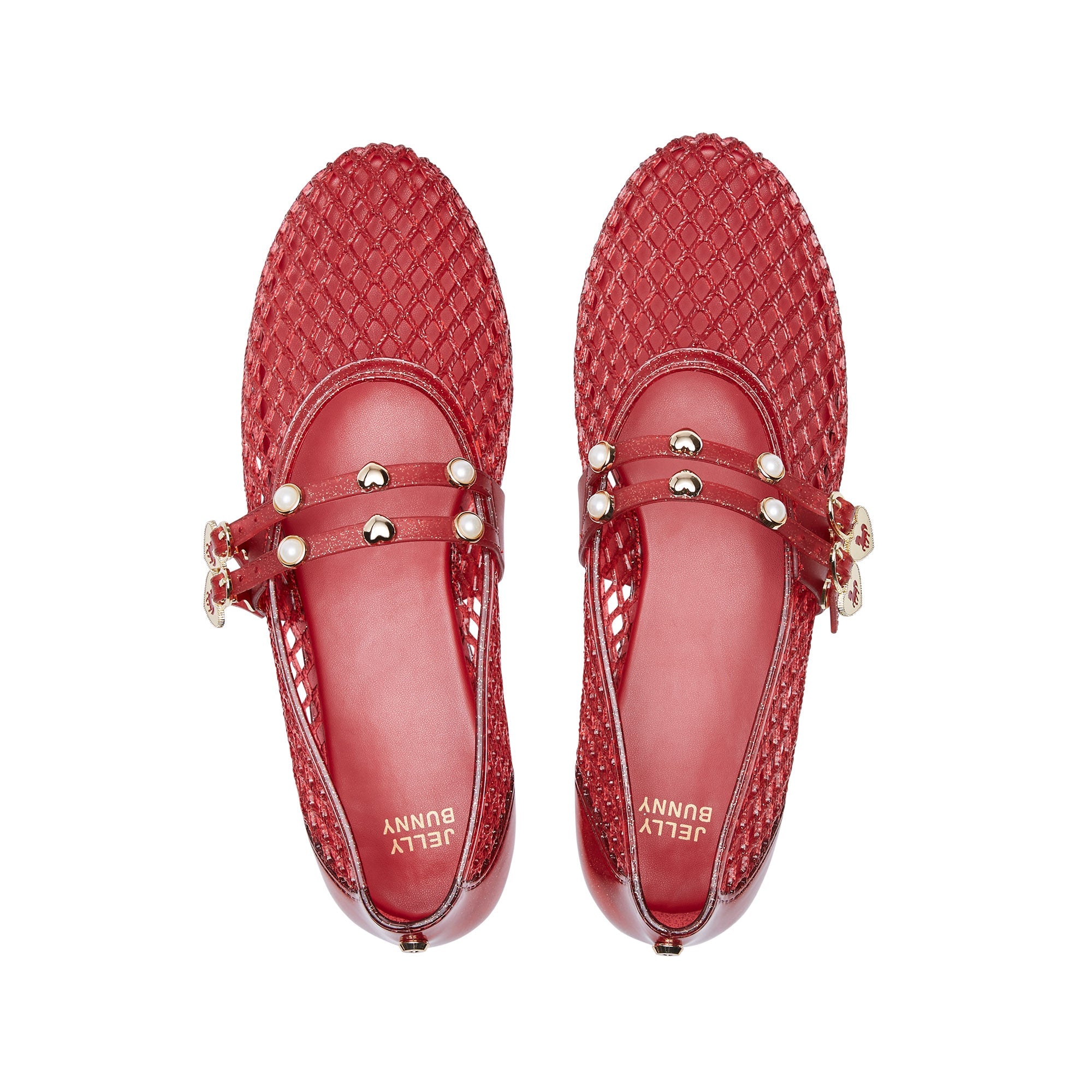 Patricia Mimi Sandals