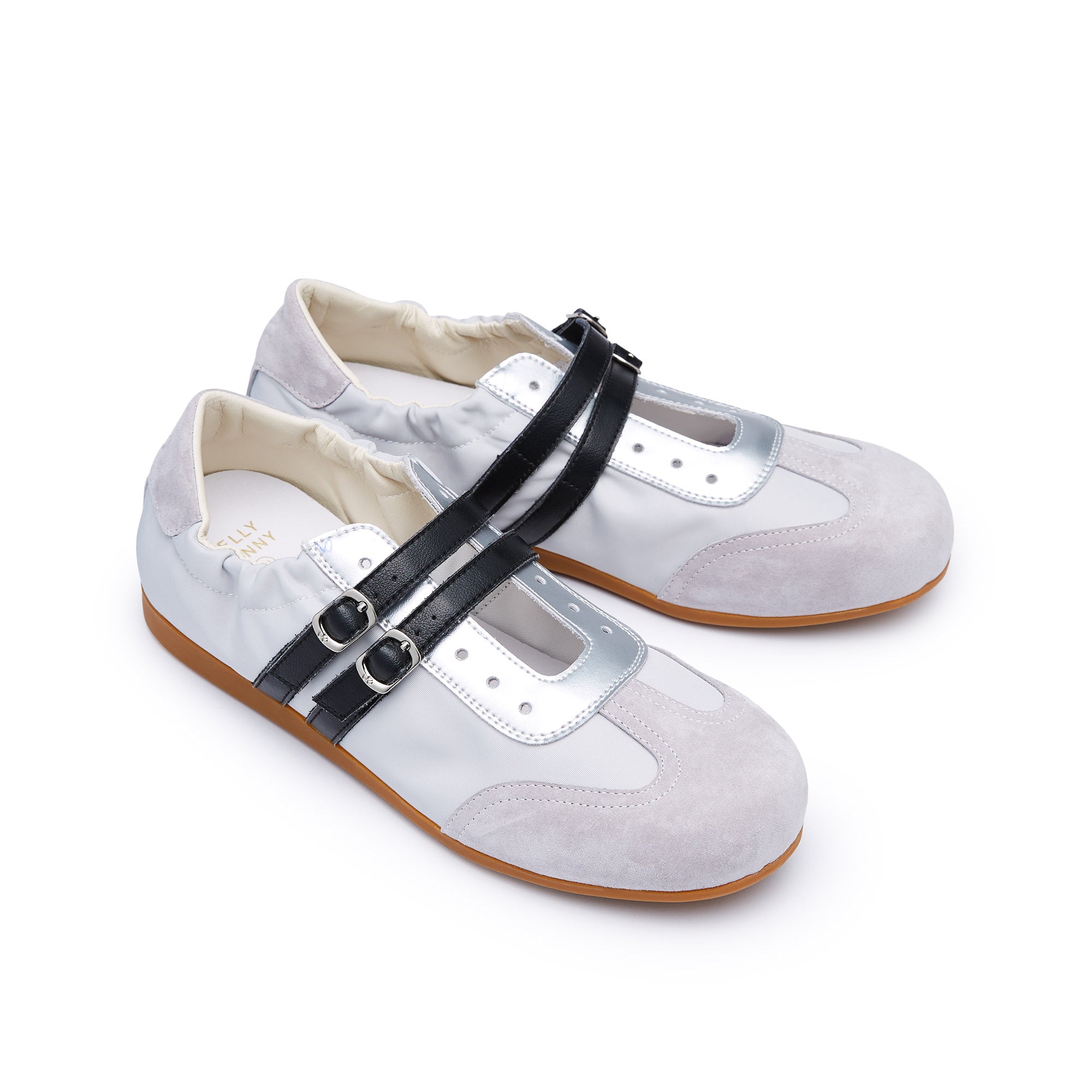 Verica Slip-On Sneakers
