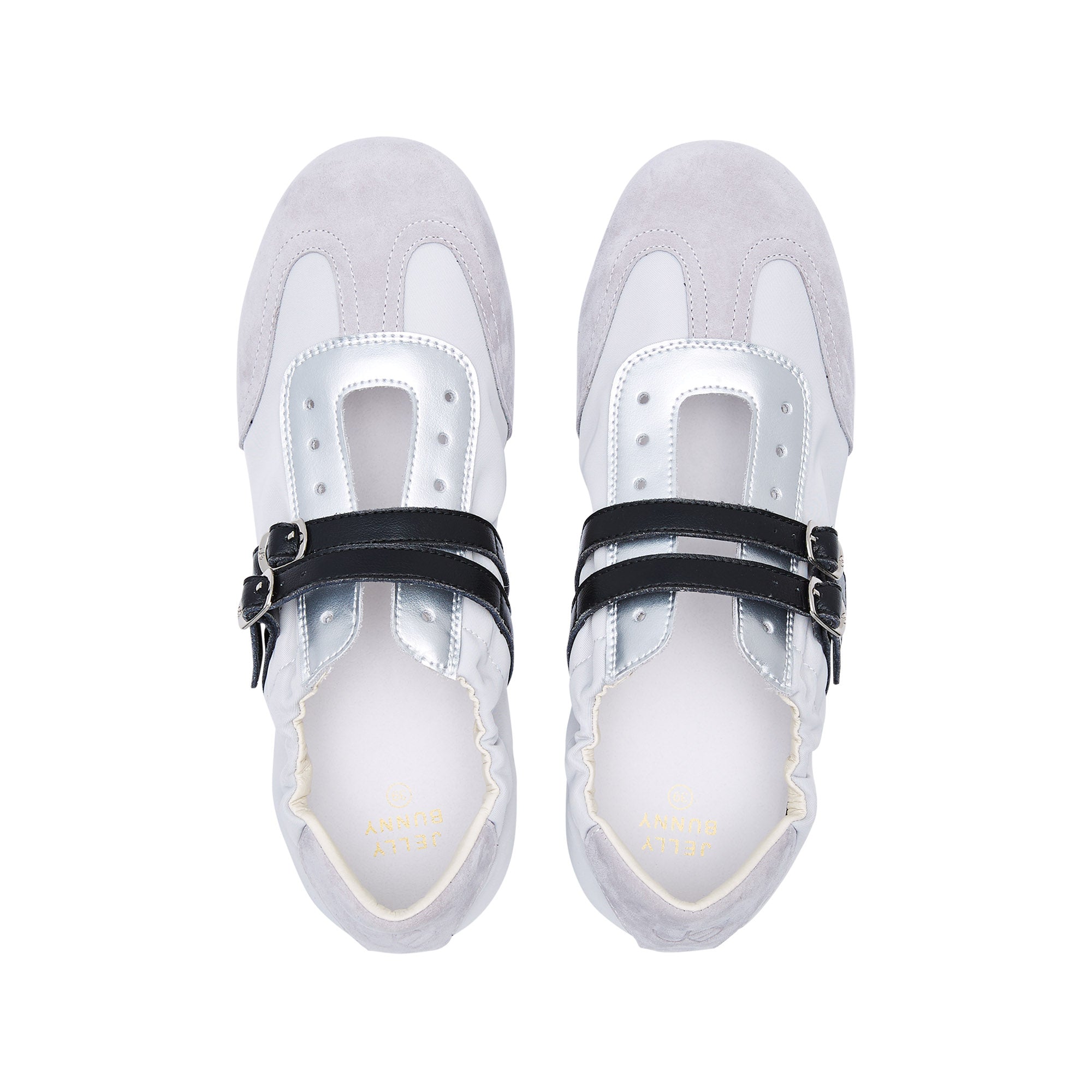 Verica Slip-On Sneakers