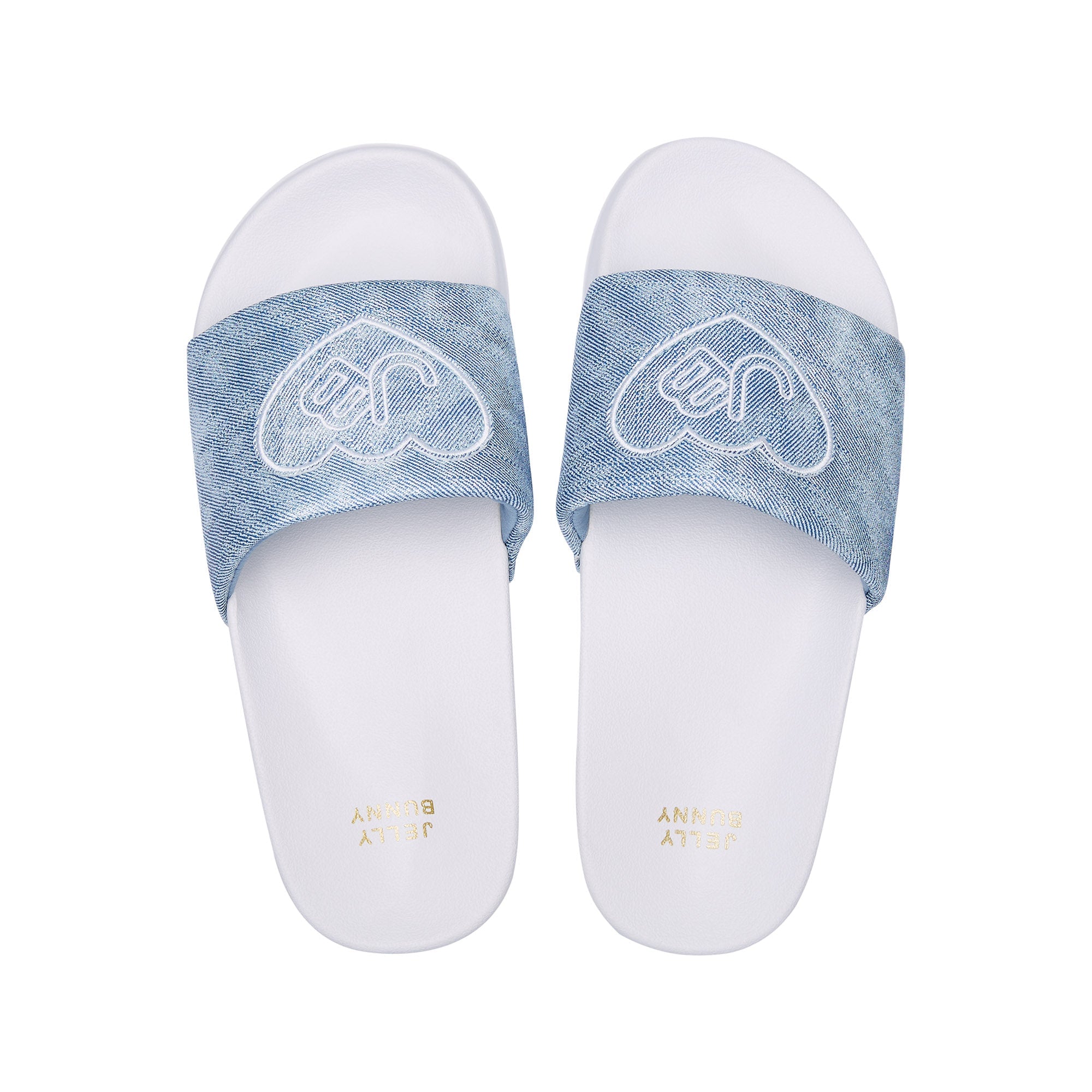 Slide Jada Sandals