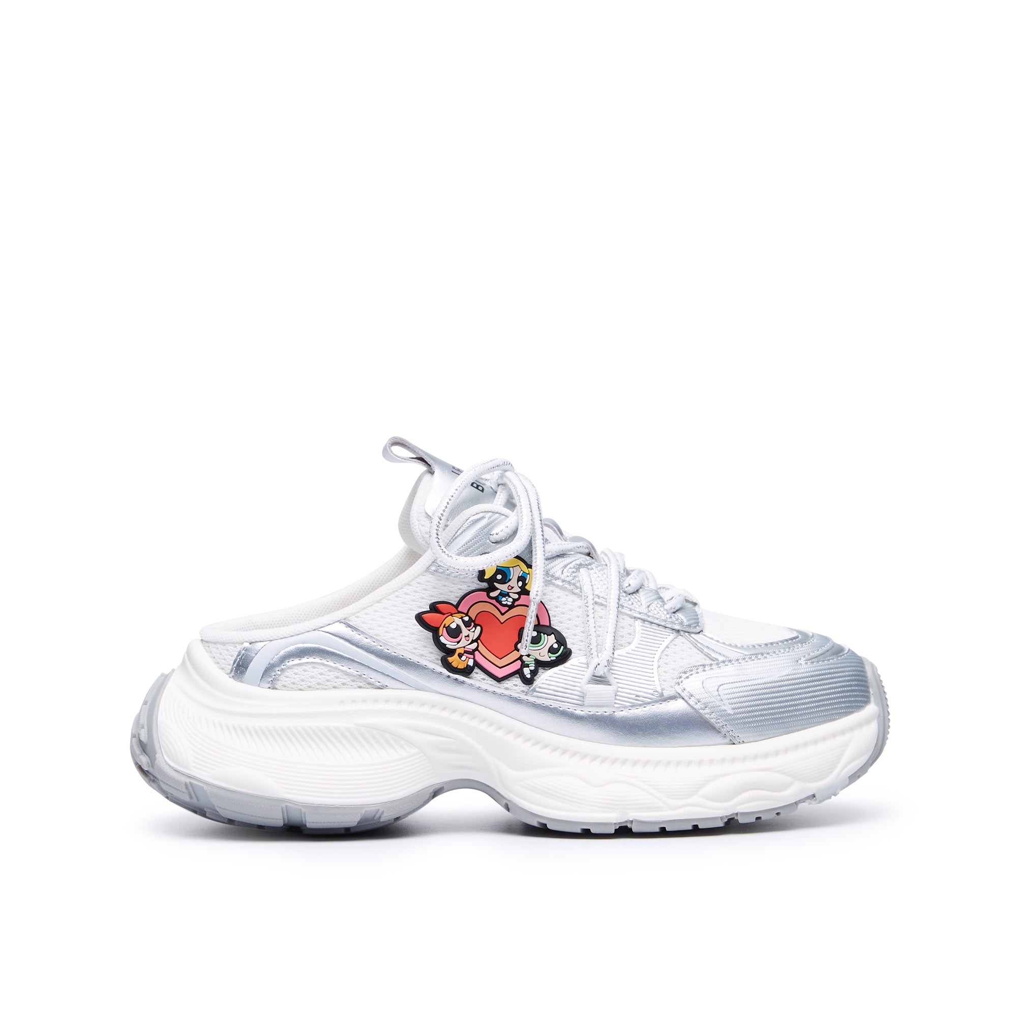 Virogon Slip-On Sneaker