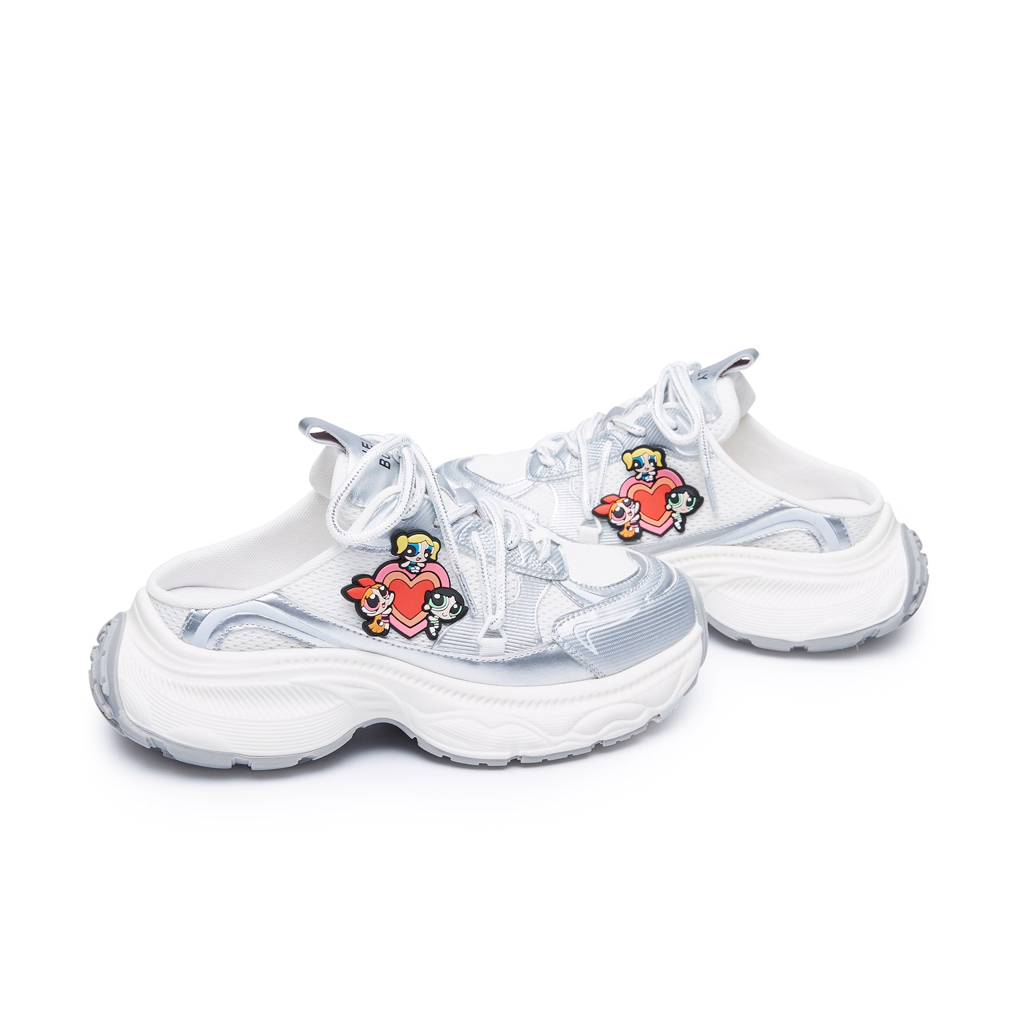 Virogon Slip-On Sneaker