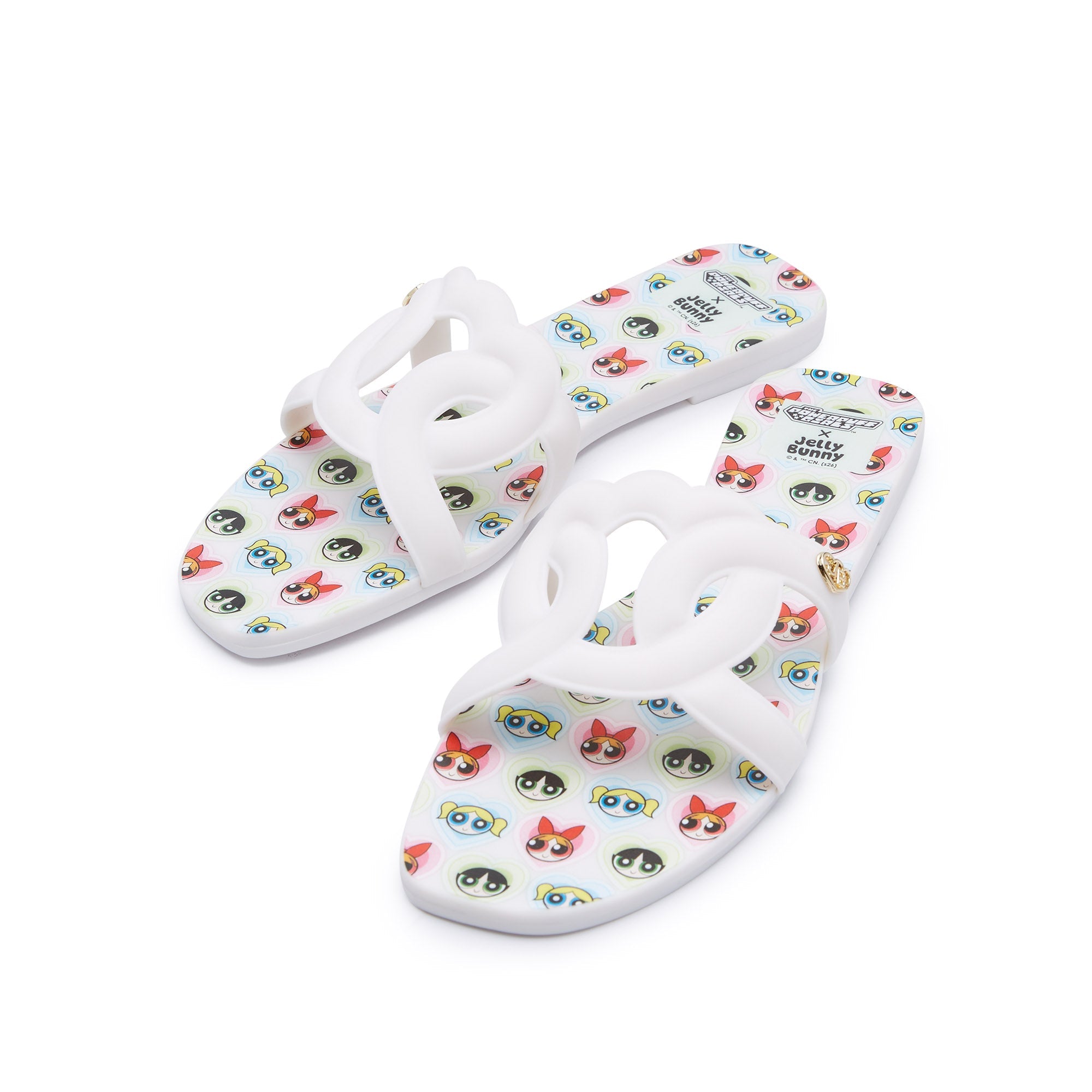 Glory Everly Sandals