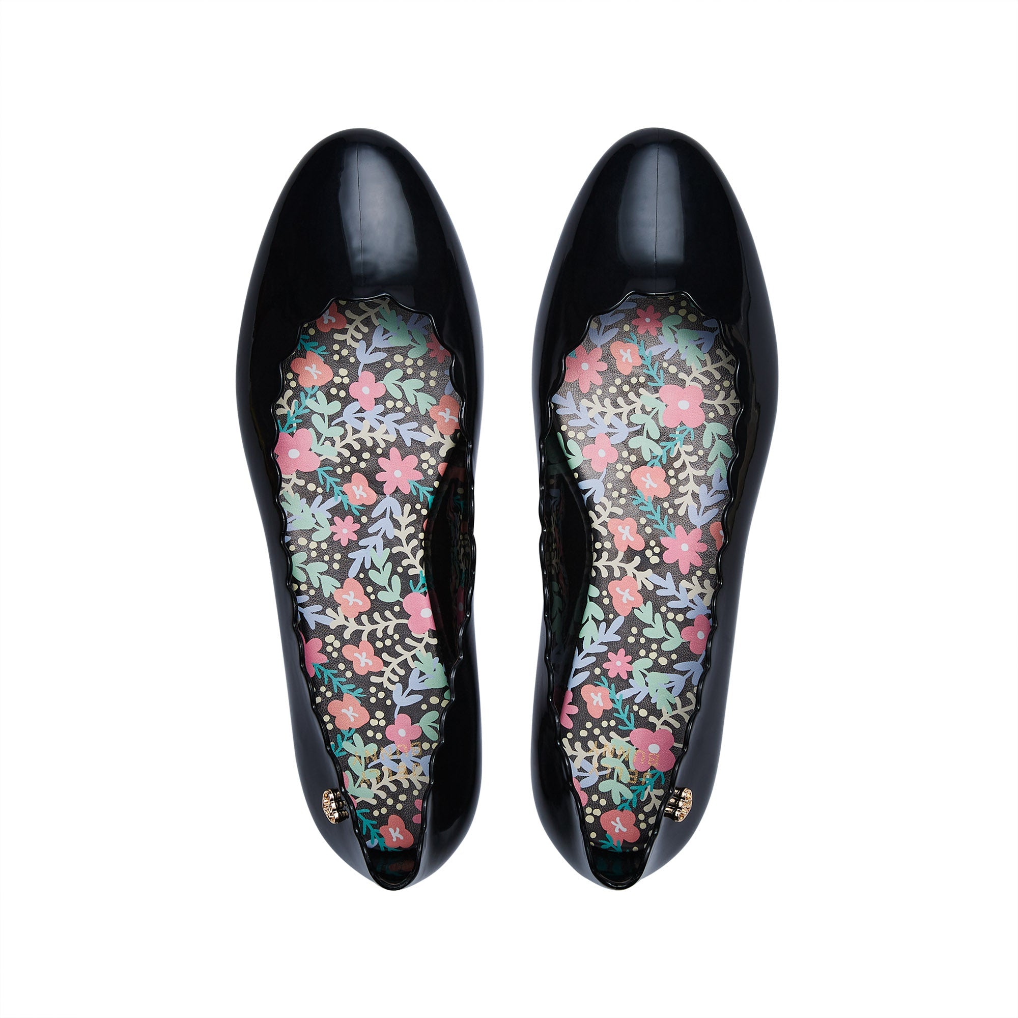 Sophie Cohen Ballerinas