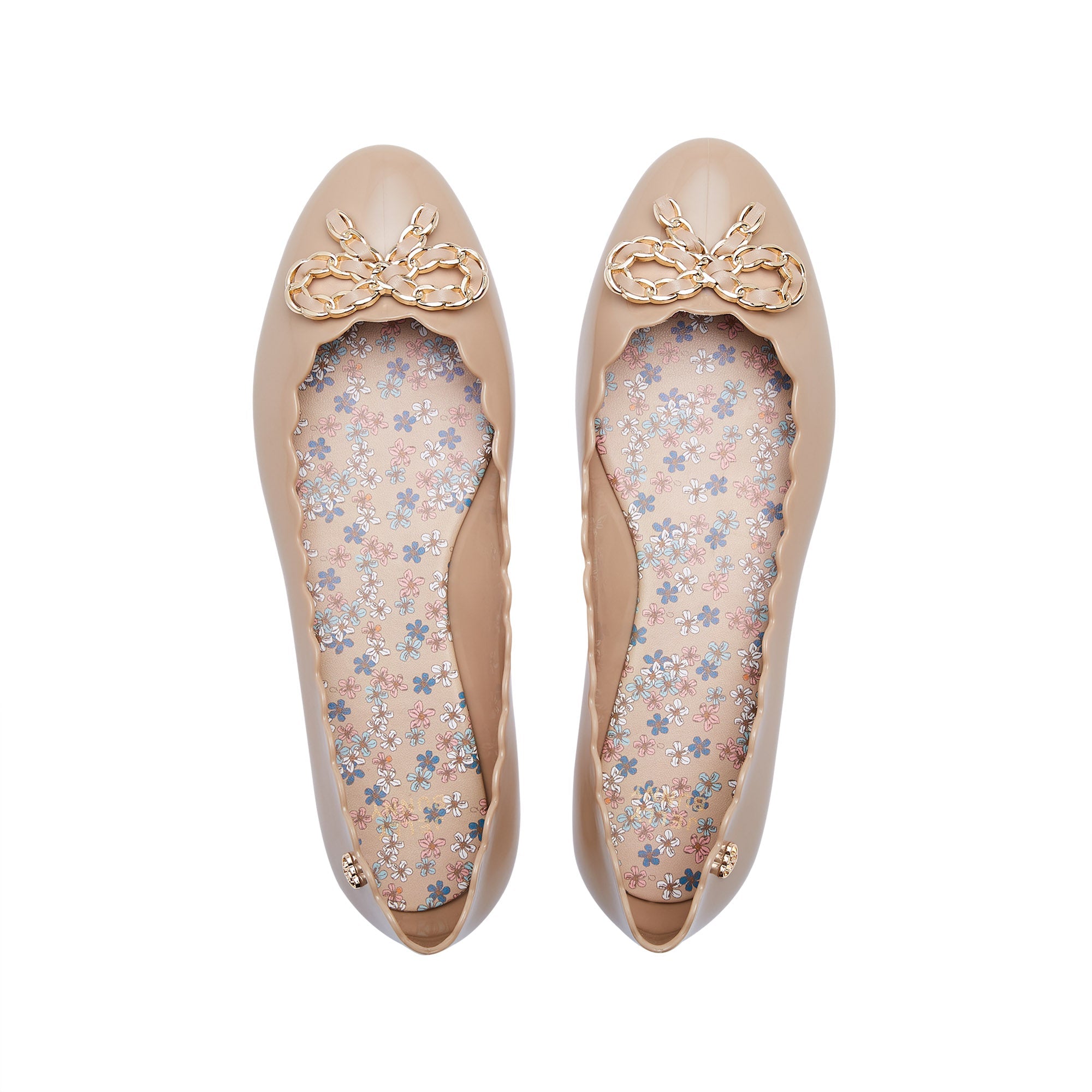 Sophie Jasmine Ballerinas