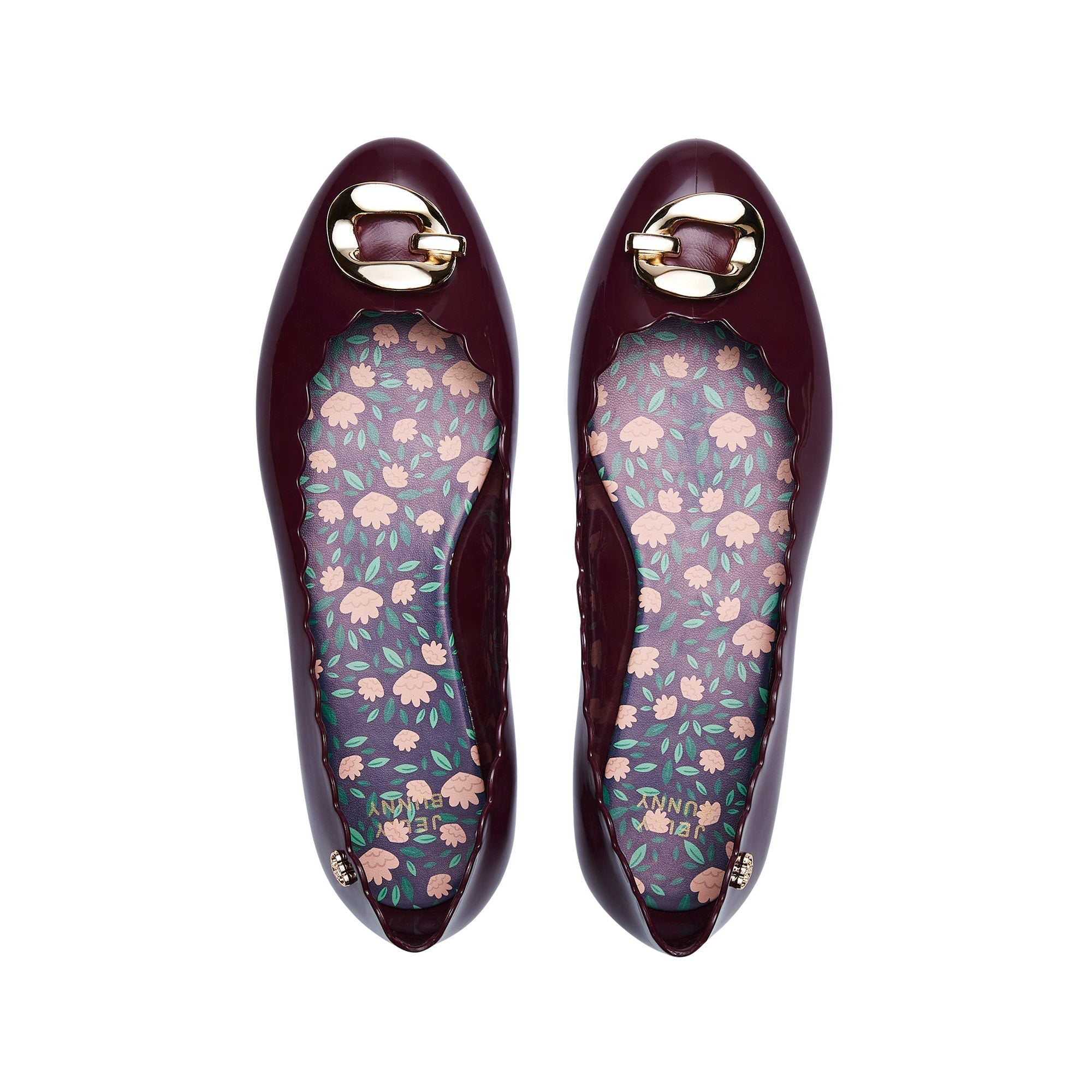 Sophie Luciana Ballerinas