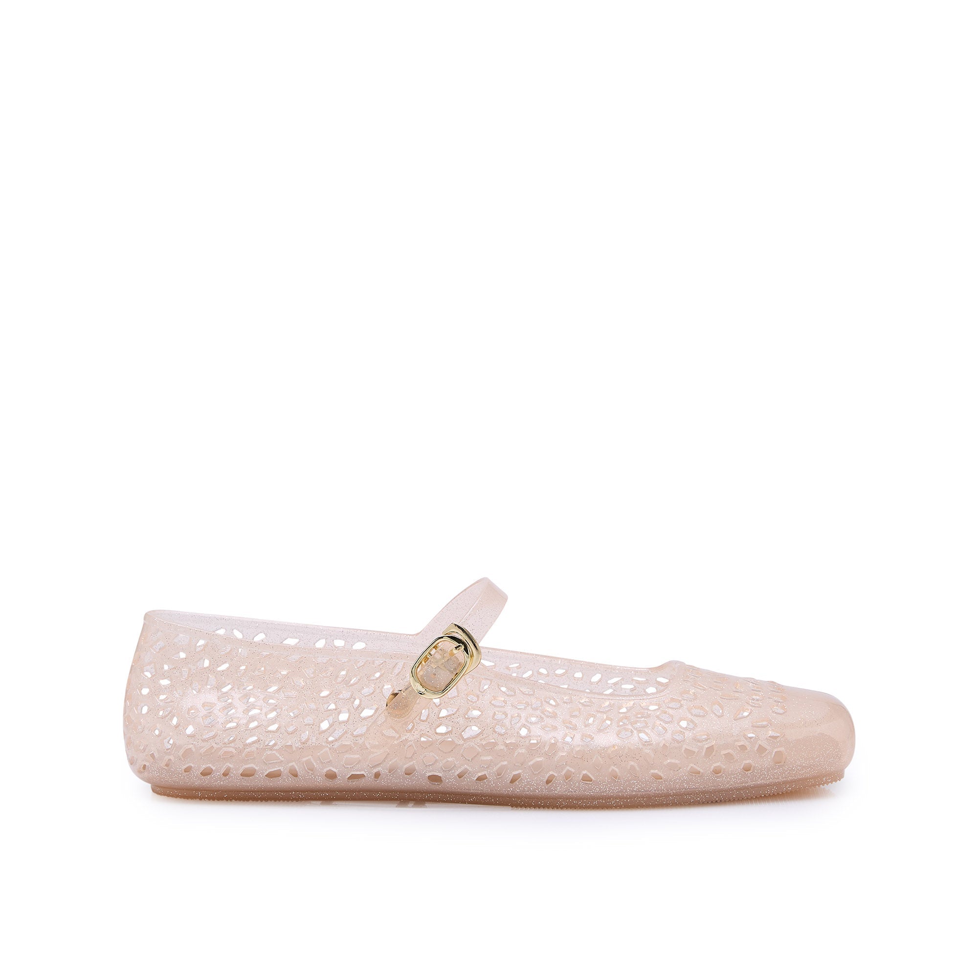 Dimitri Mary Janes Pink