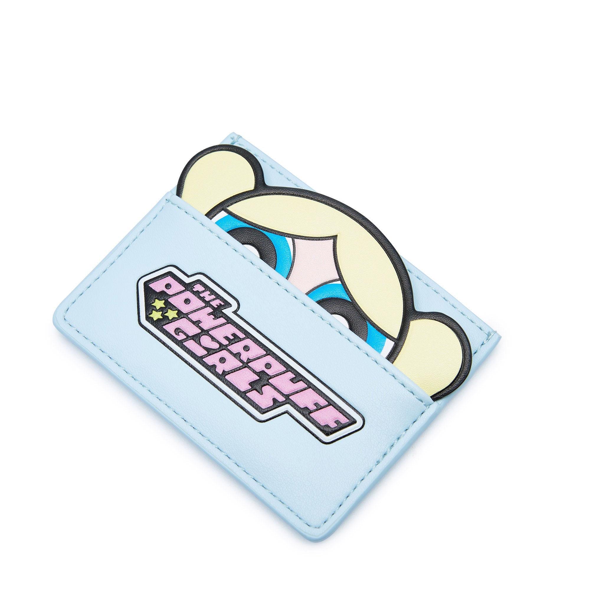Bubble Cardholder