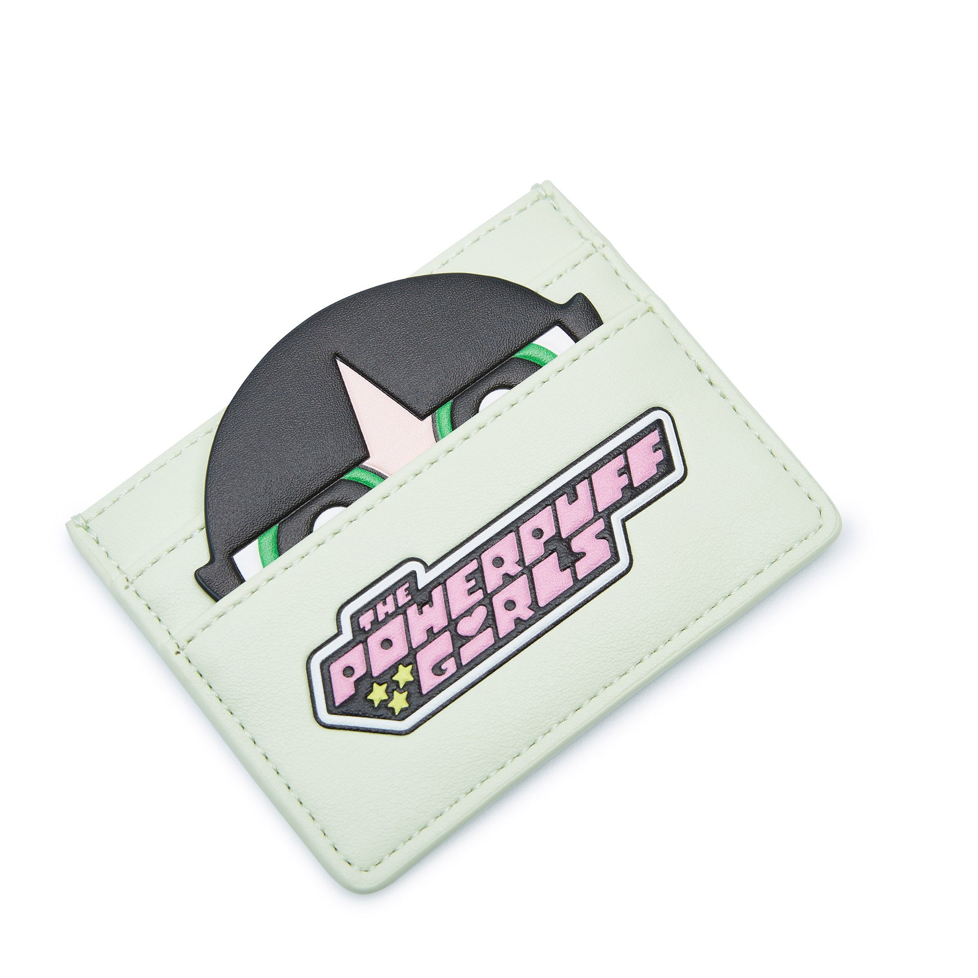 Butter Cup Cardholder