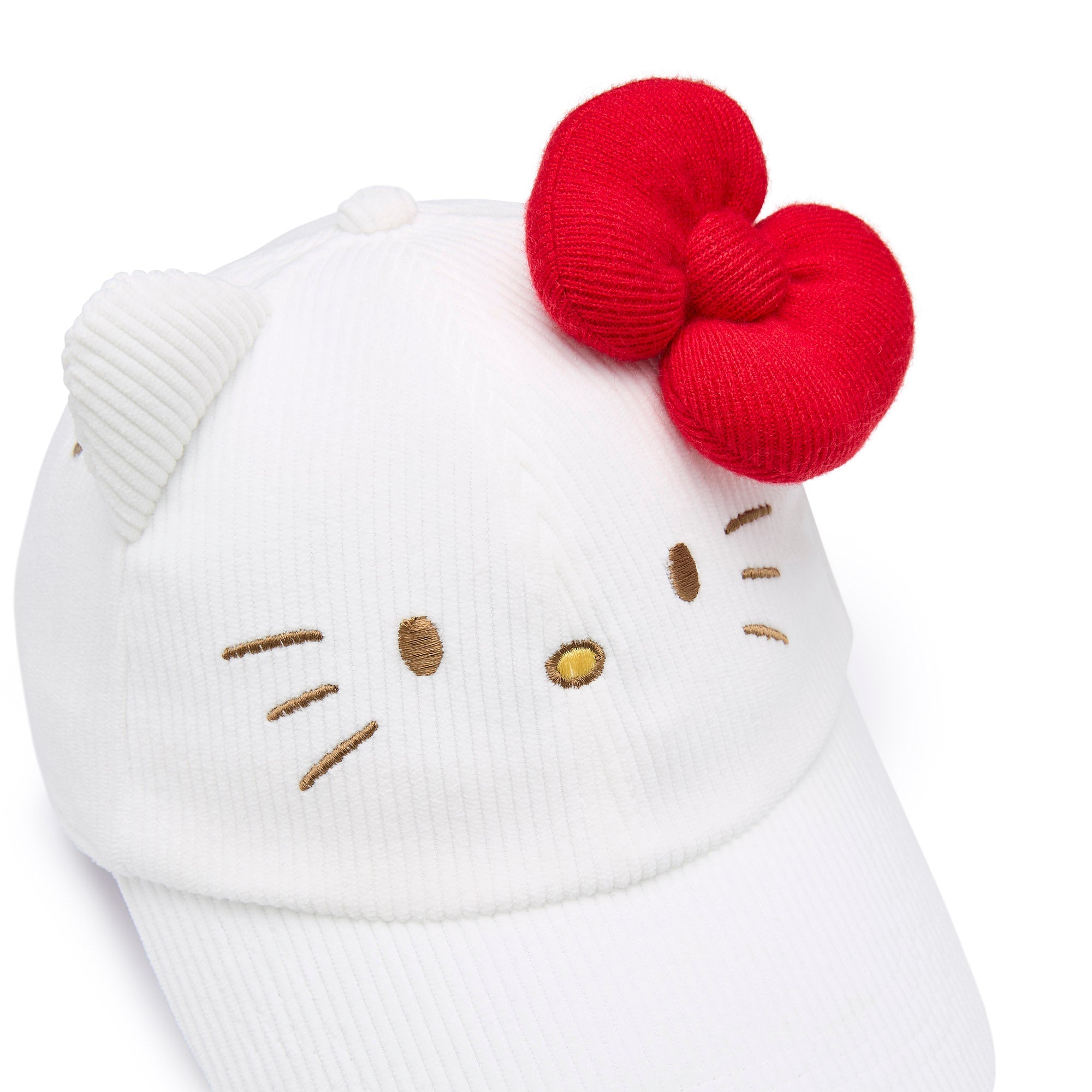 Akemi Cap White
