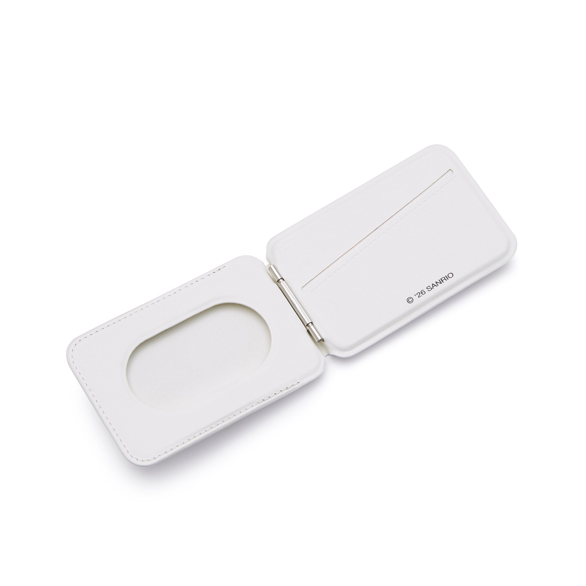 Sota Kitty MagSafe Card Holder Multi Color