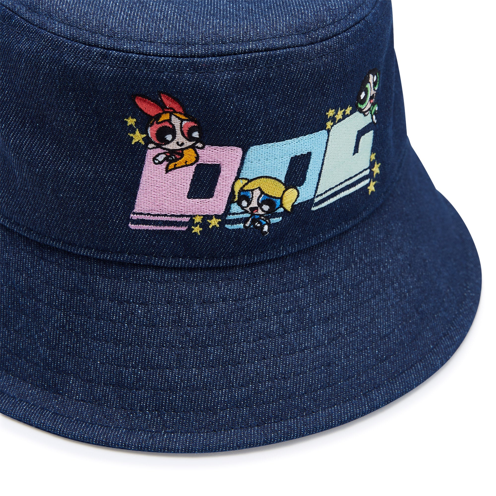 The Power Puff Girls Bucket Hat