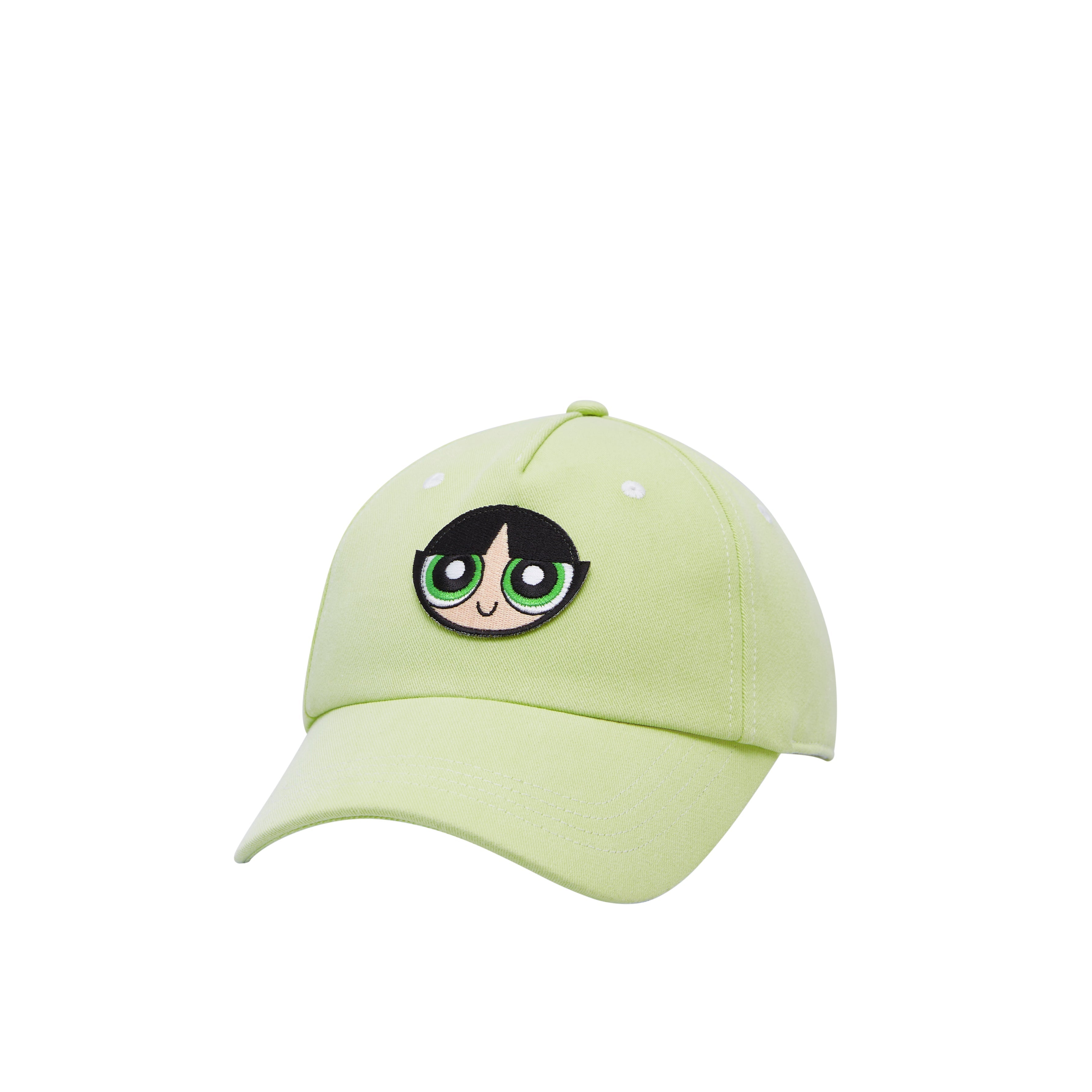 Buttercup Cap