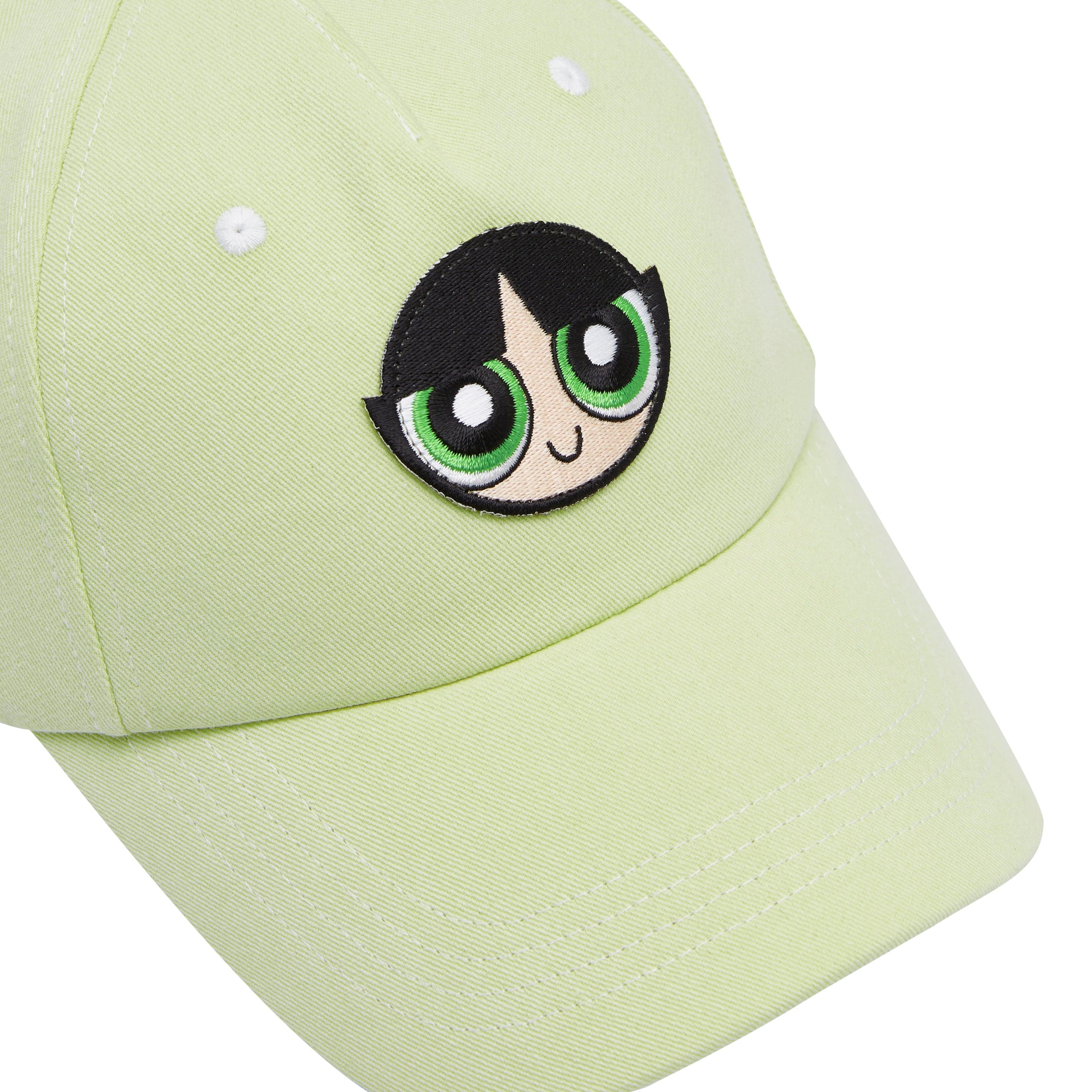 Buttercup Cap