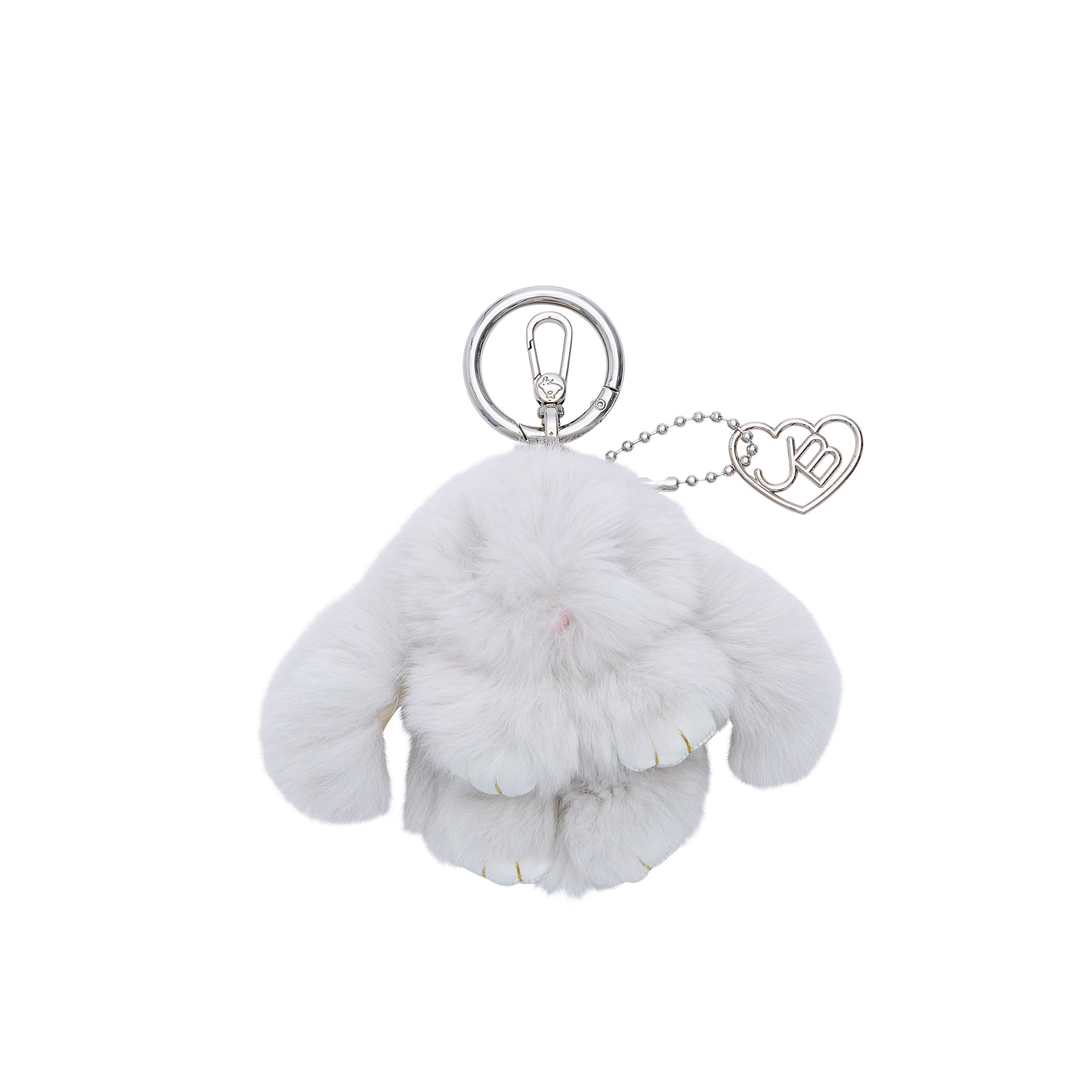 Bunny Keychain