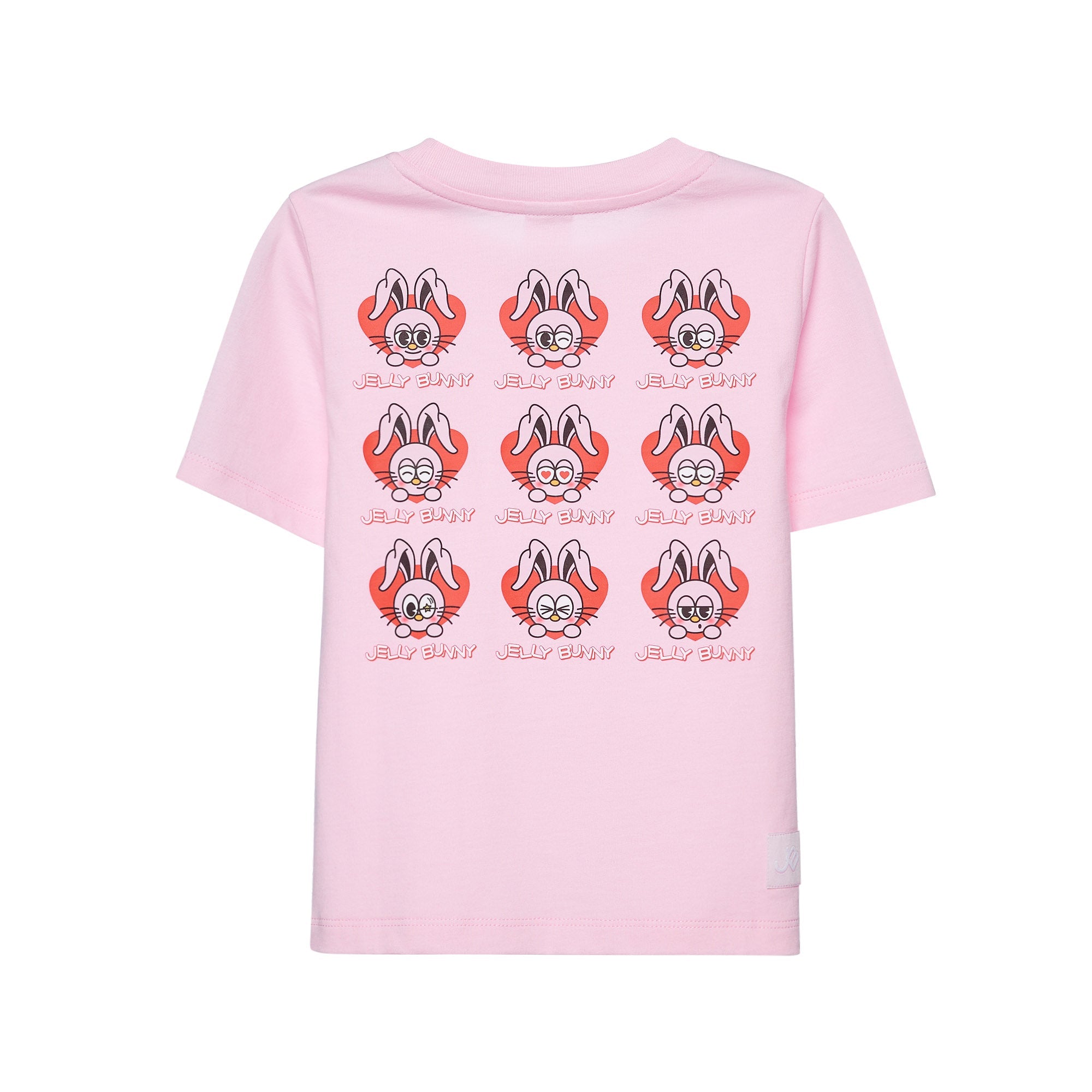 Jerme Short Sleeve T-Shirt For Mini Girl