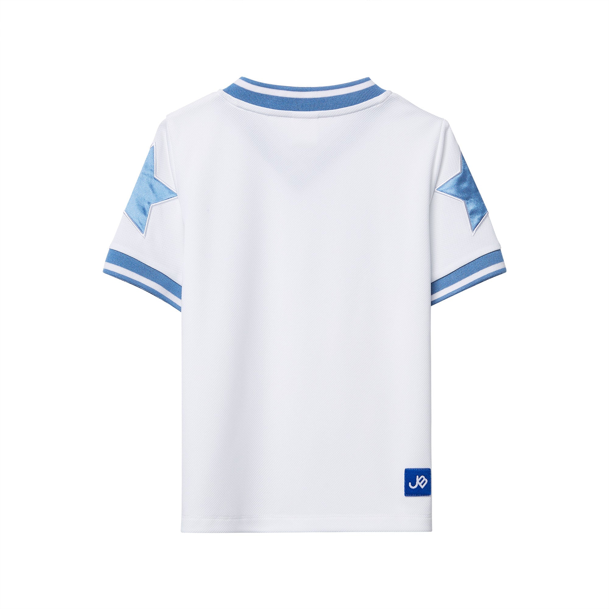 Jerme Football T-Shirt For Mini Girls