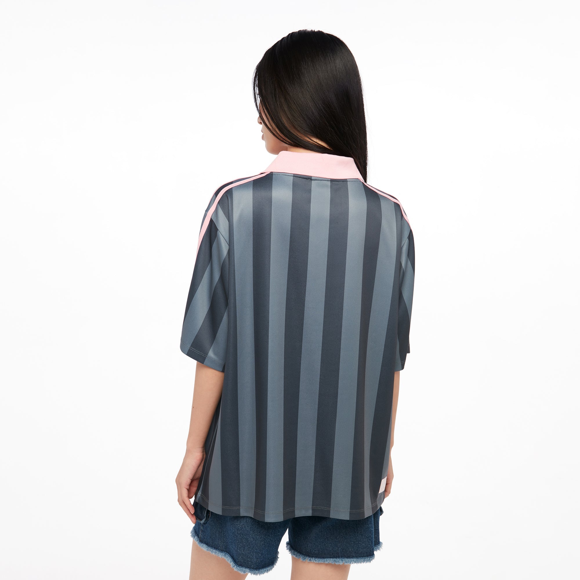 Tom and Jerry Football T-Shirt Multi