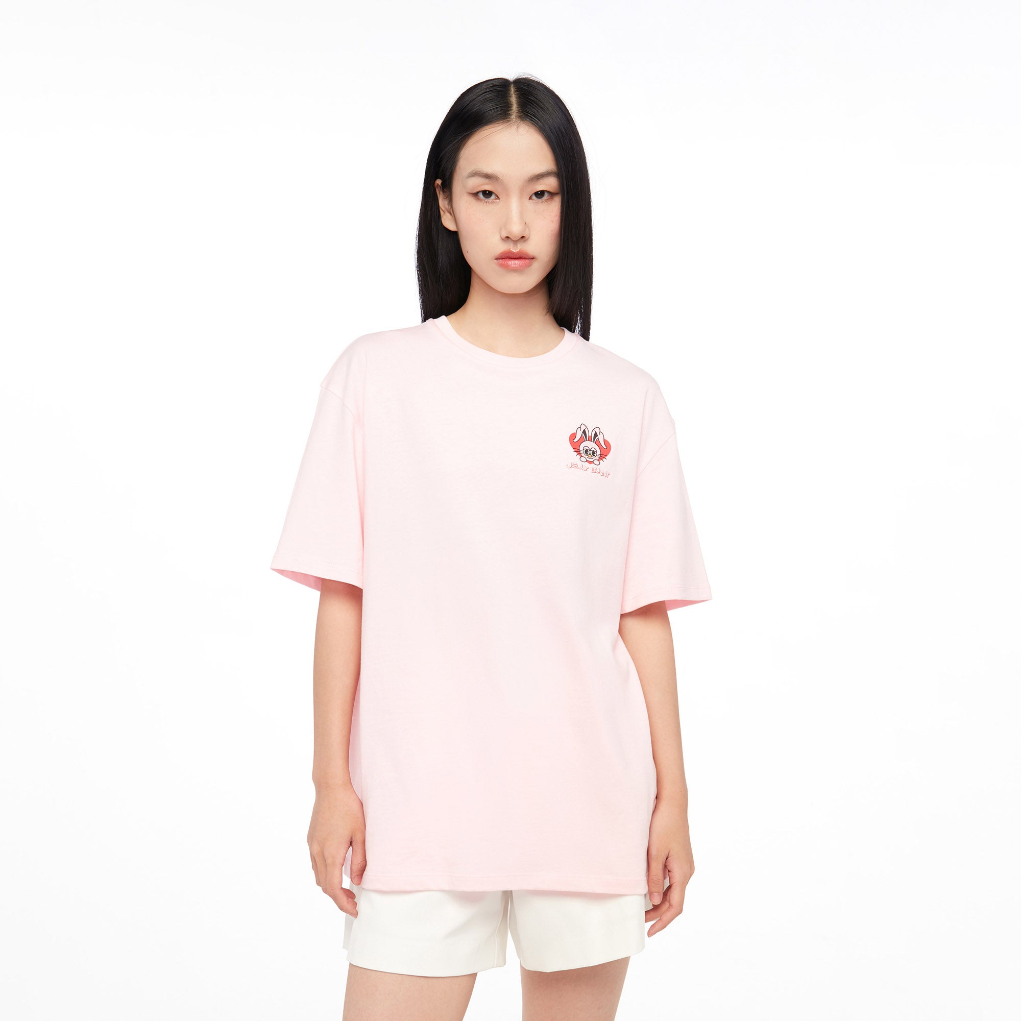 Jerme Basic T-Shirt