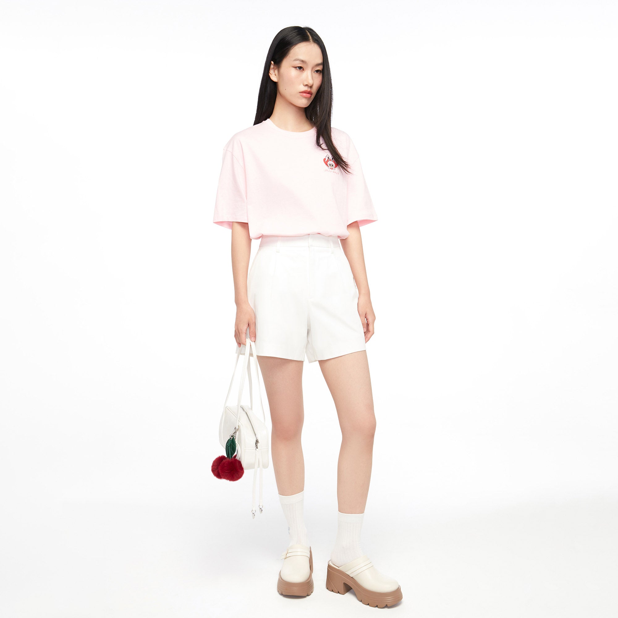Jeremy Basic T-Shirt