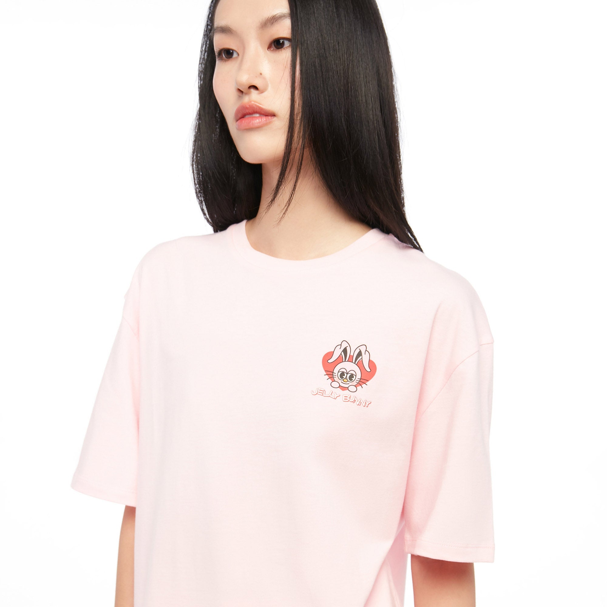 Jeremy Basic T-Shirt