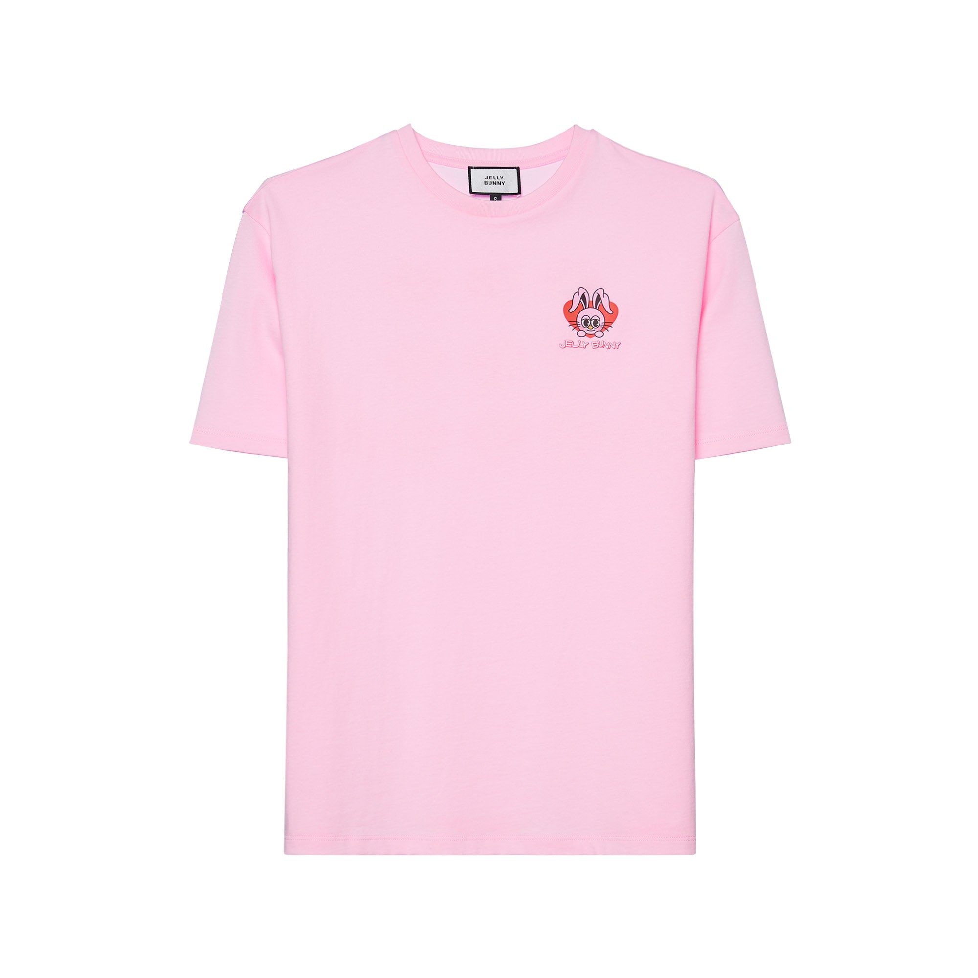 Jeremy Basic T-Shirt